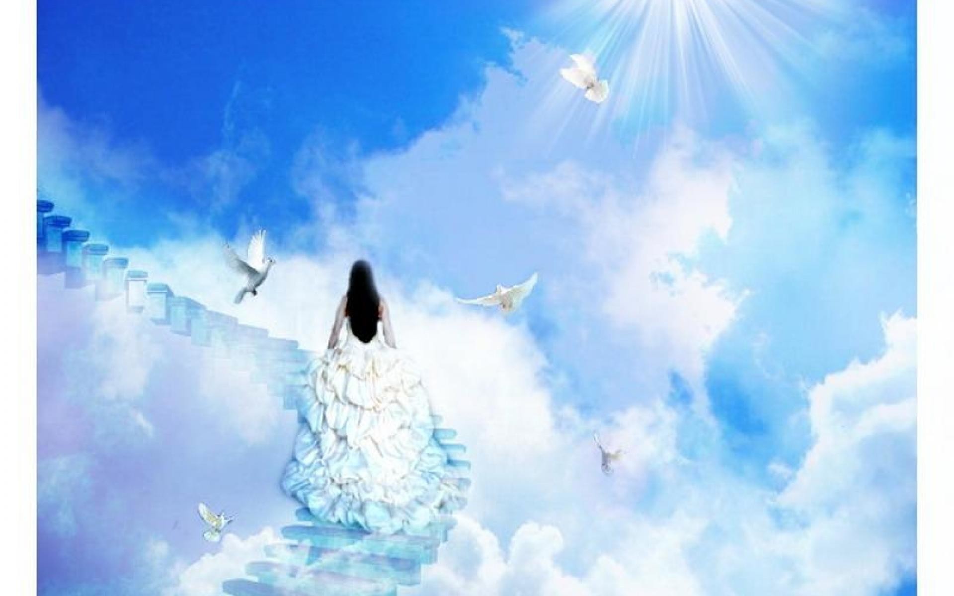 1920x1200 Stairway To Heaven Wallpapers ID: SQ228228