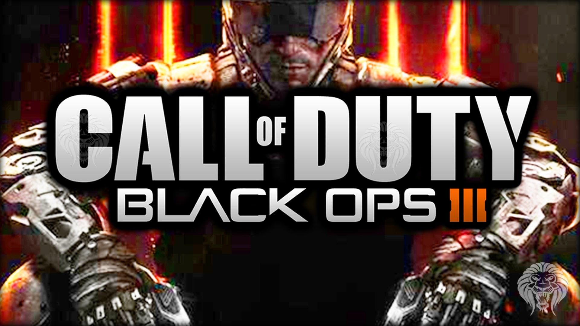 1920x1080 BLACK OPS 3 INFO! Exo Suits, Microchip Implants ... | 1920 x