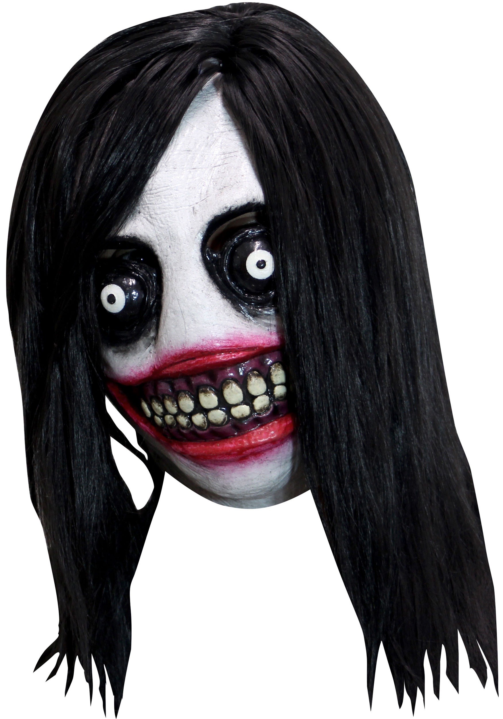 Download Be afraid of Jeff the Killer! Wallpaper