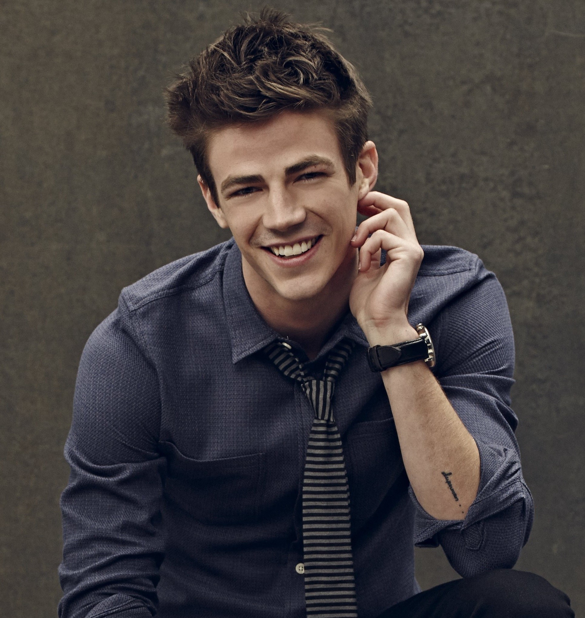 1929x2038 The absurdly good looking Barry Allen/Sebastian Smythe (whom I maintain is  like Barry's