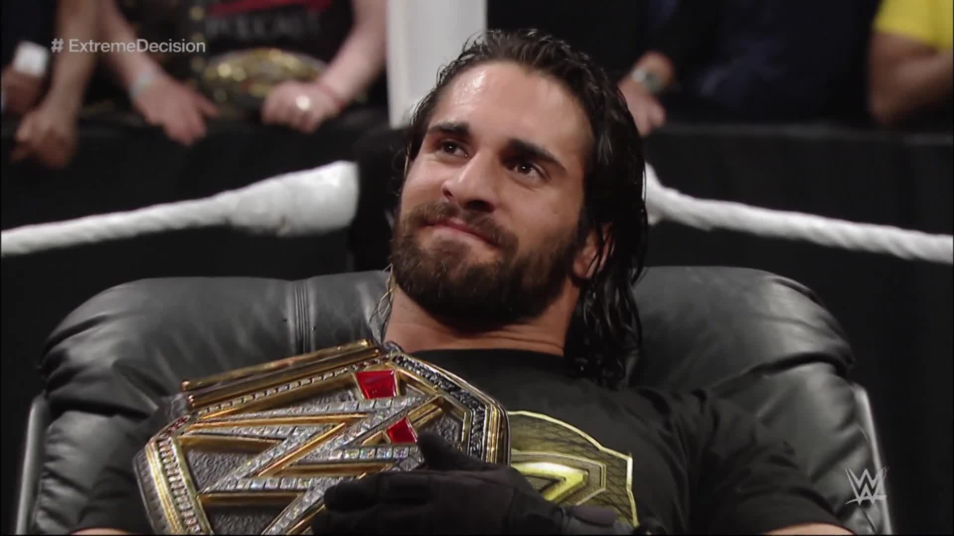 1920x1080 2015 PW Awards: Heel of the Year – Seth Rollins