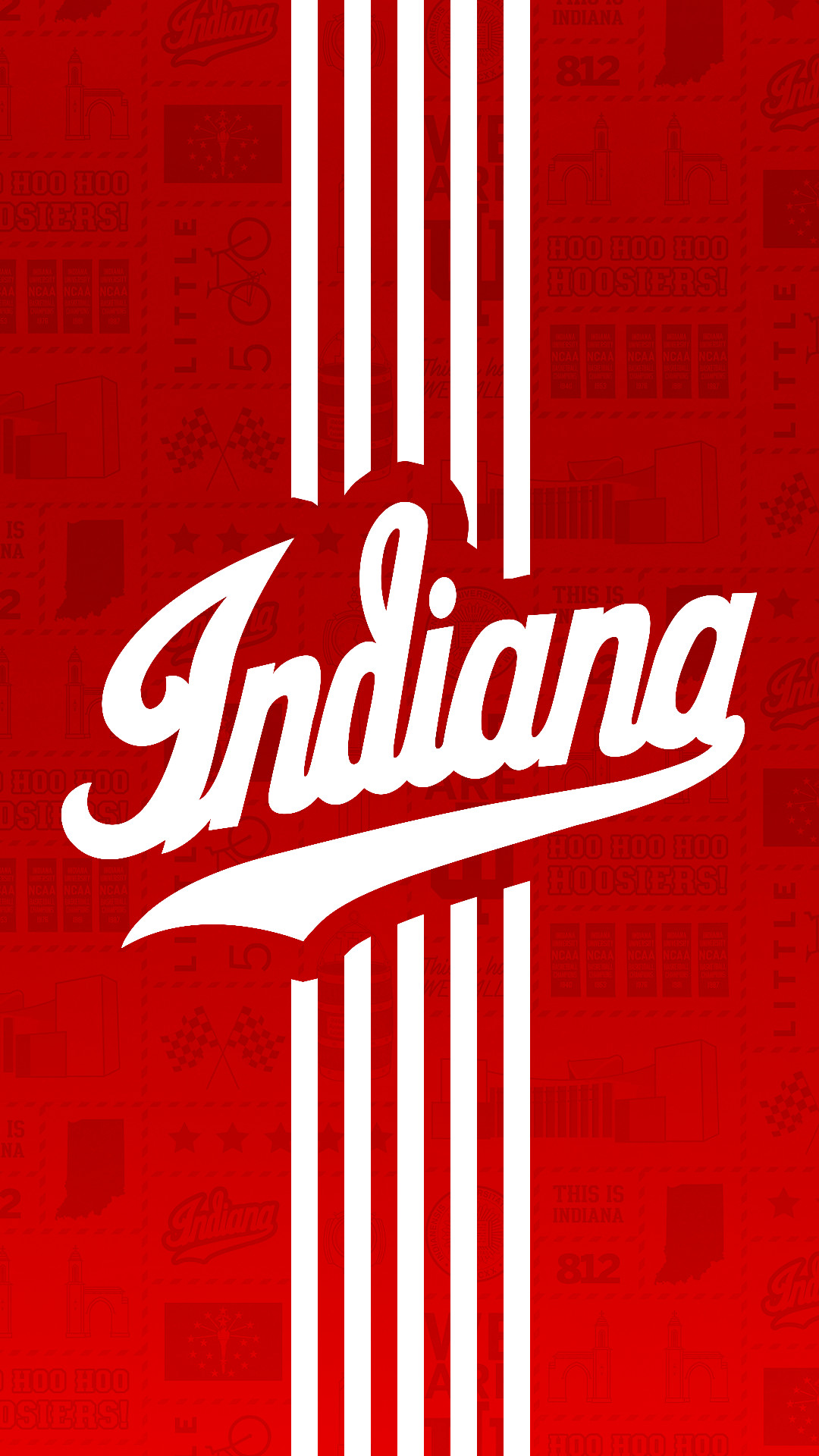 49 Indiana Hoosiers Basketball Wallpaper  WallpaperSafari