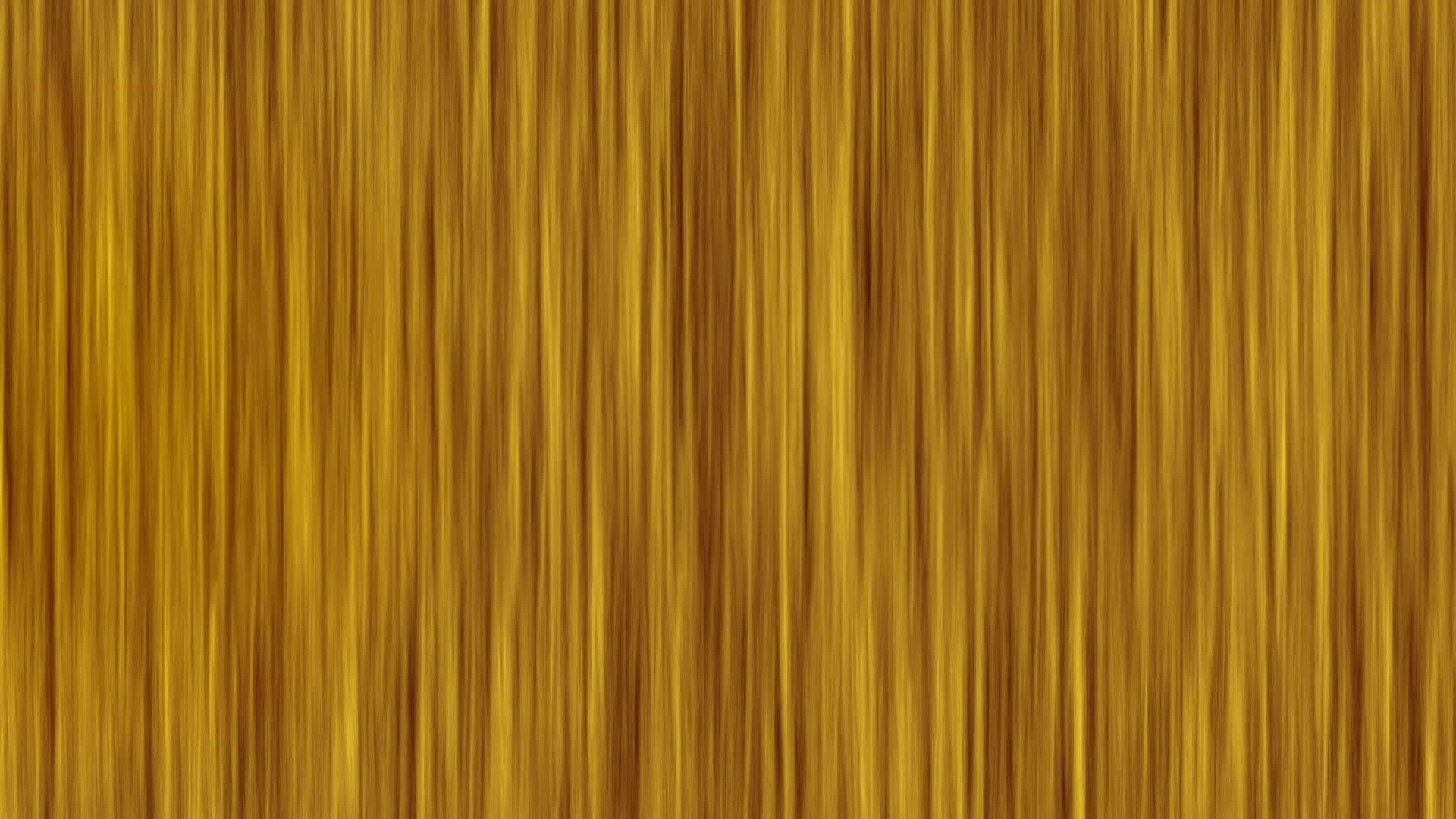 1920x1080 Blonde Strands Motion Background