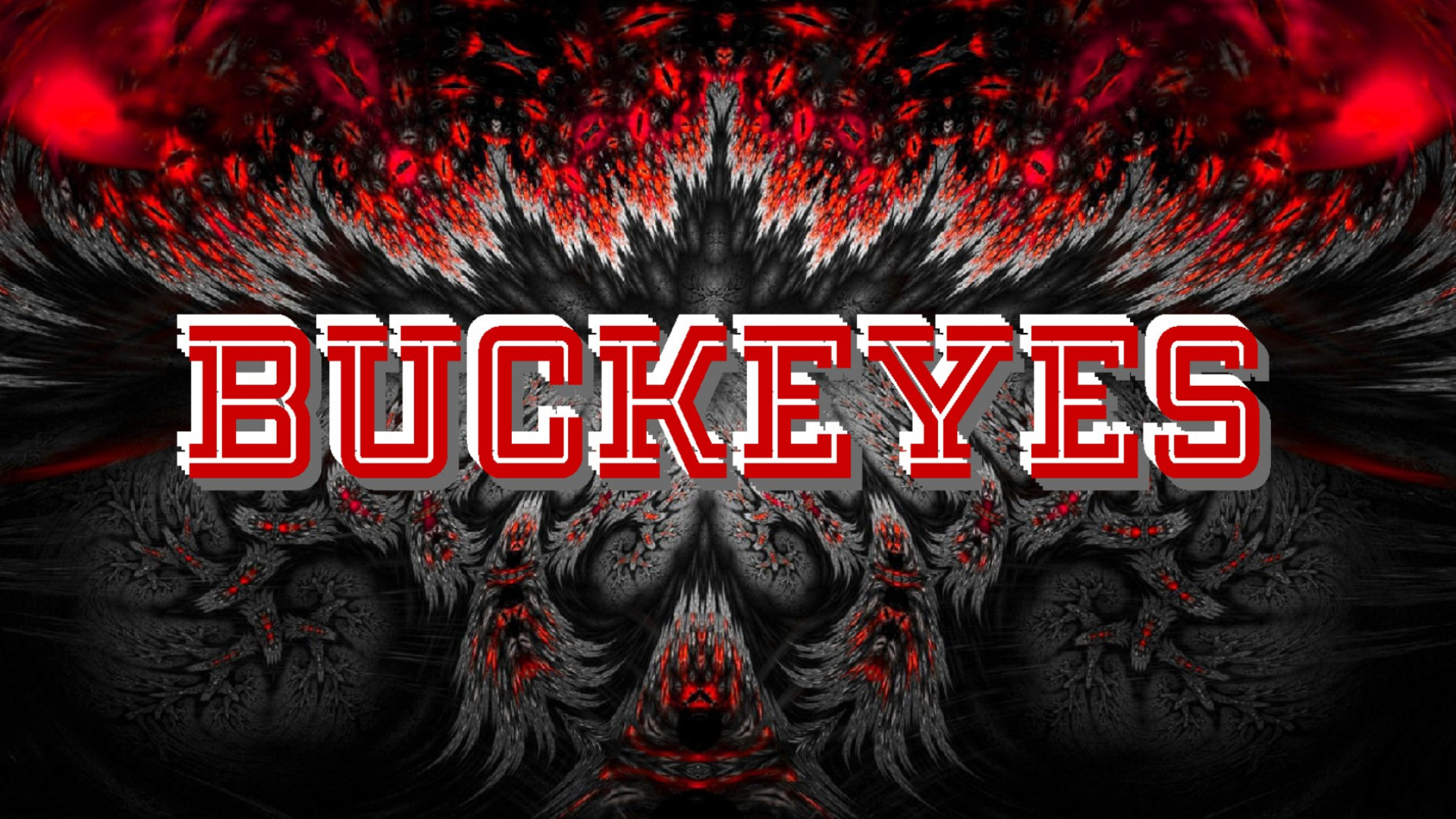 1920x1080 Ohio State Buckeyes images BUCKEYES ON AN ABSTRACT HD wallpaper and  background photos