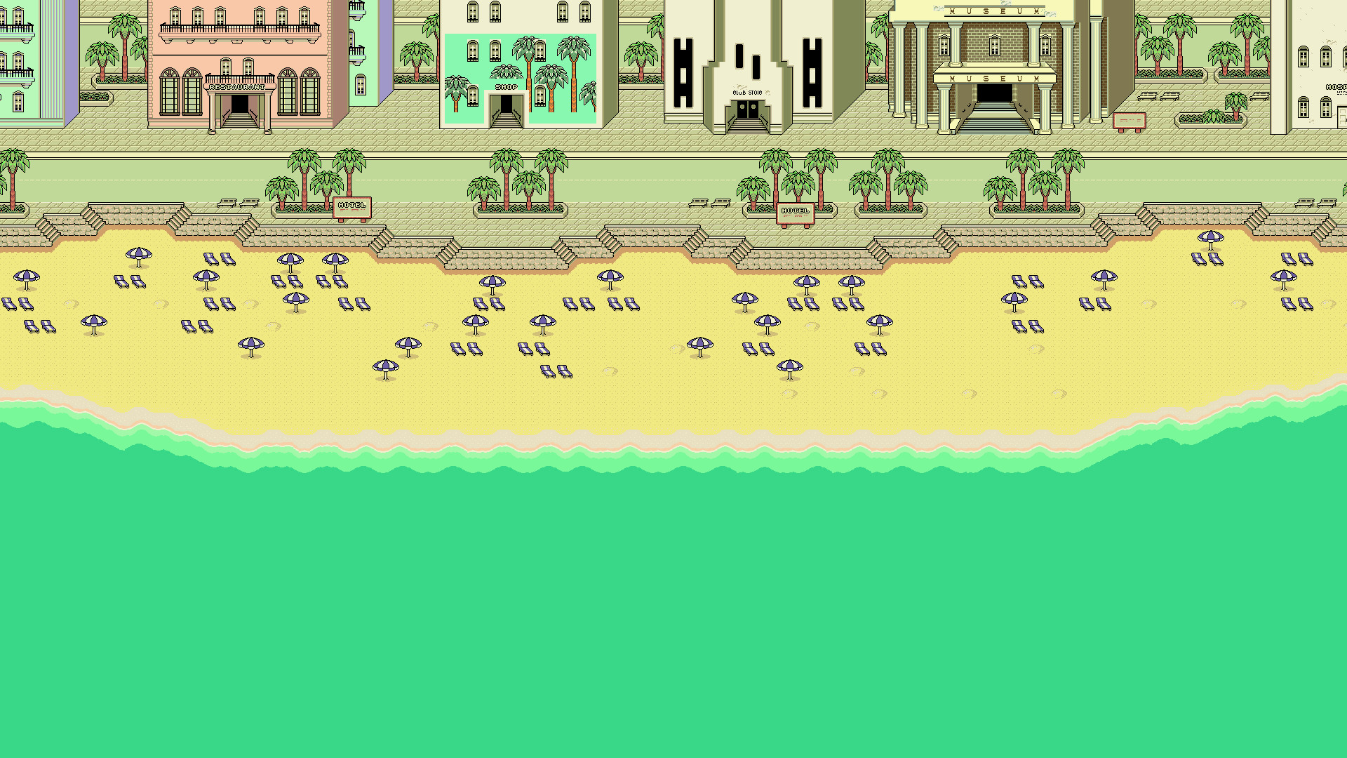 1920x1080 EarthBound HD Wallpaper | Background Image |  | ID:333611 -  Wallpaper Abyss