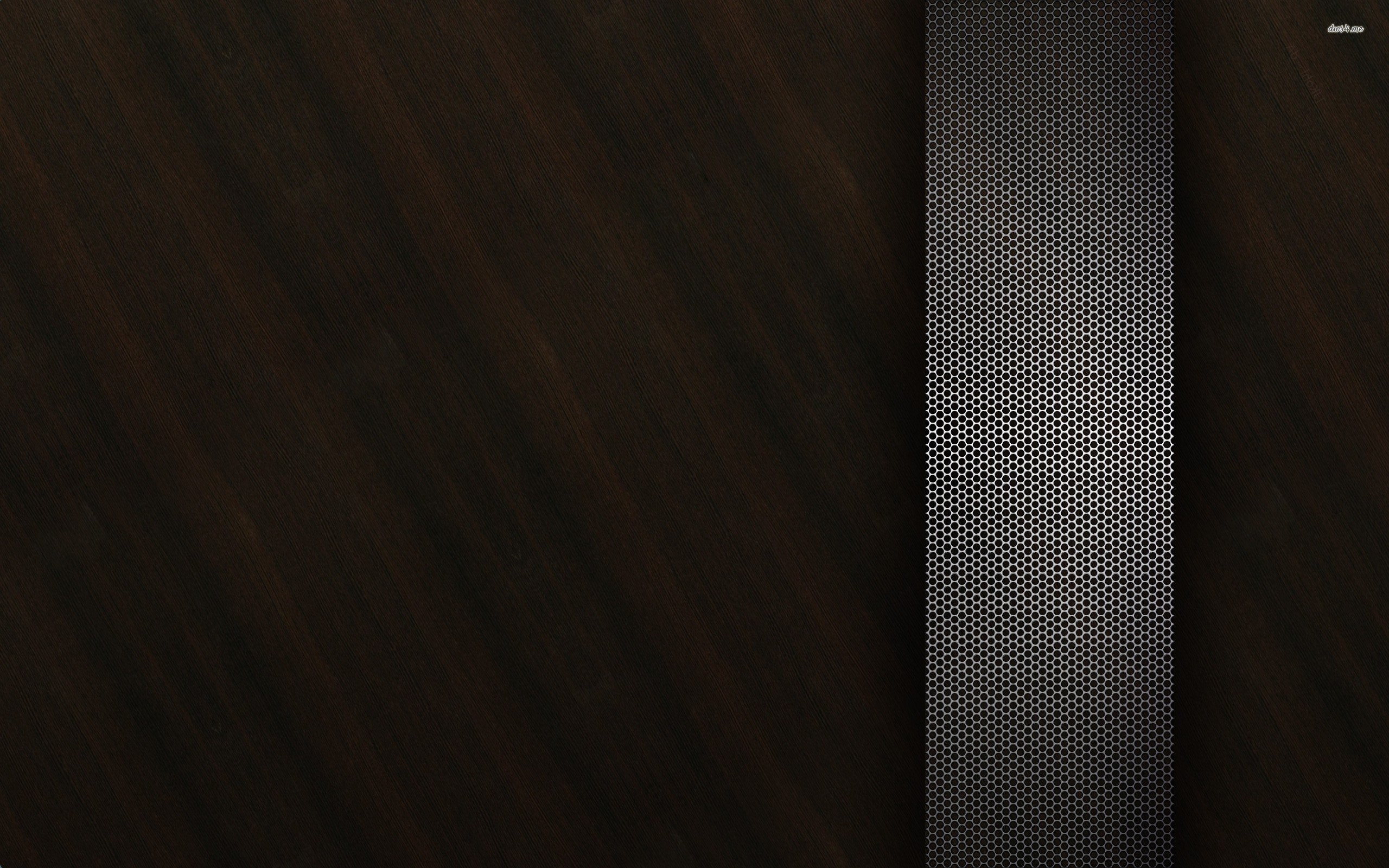 2560x1600 Wood And Metal Texture