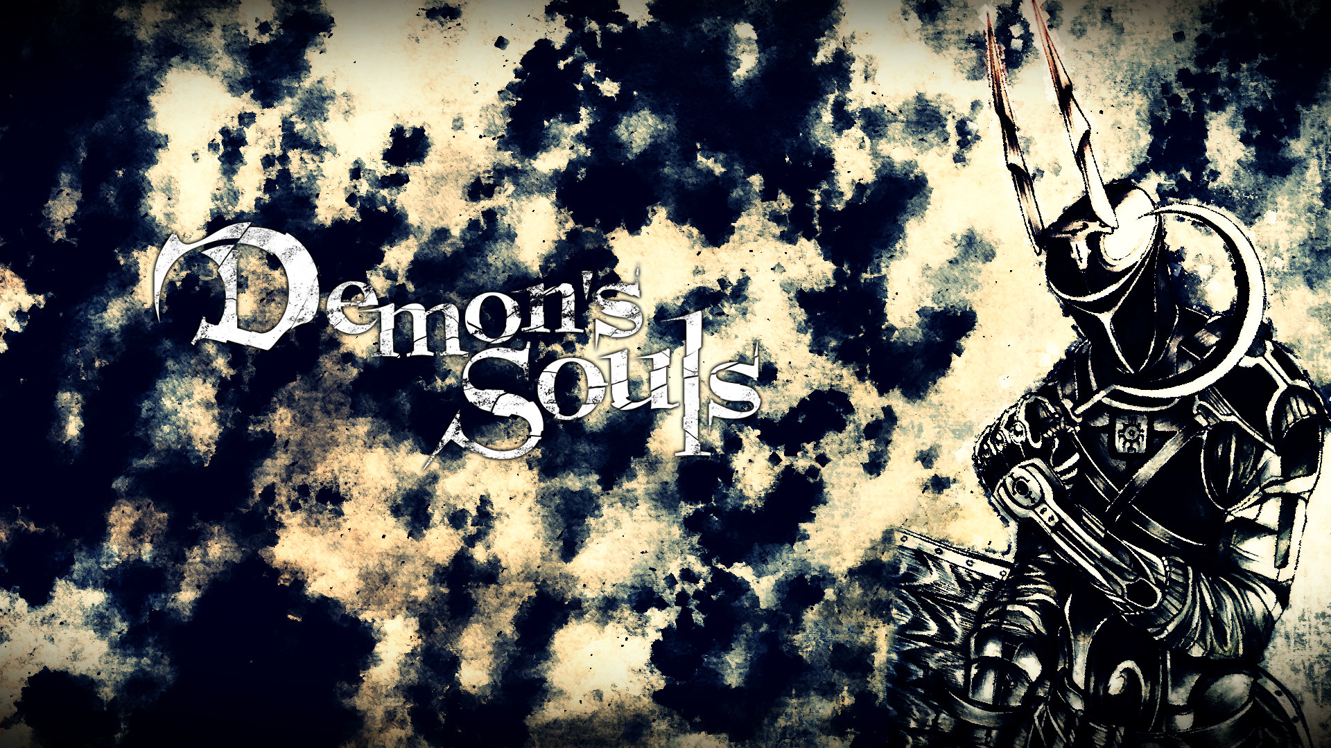 1920x1080 Demon's Souls Yurt Wallpaper by DragunowX Demon's Souls Yurt Wallpaper by  DragunowX