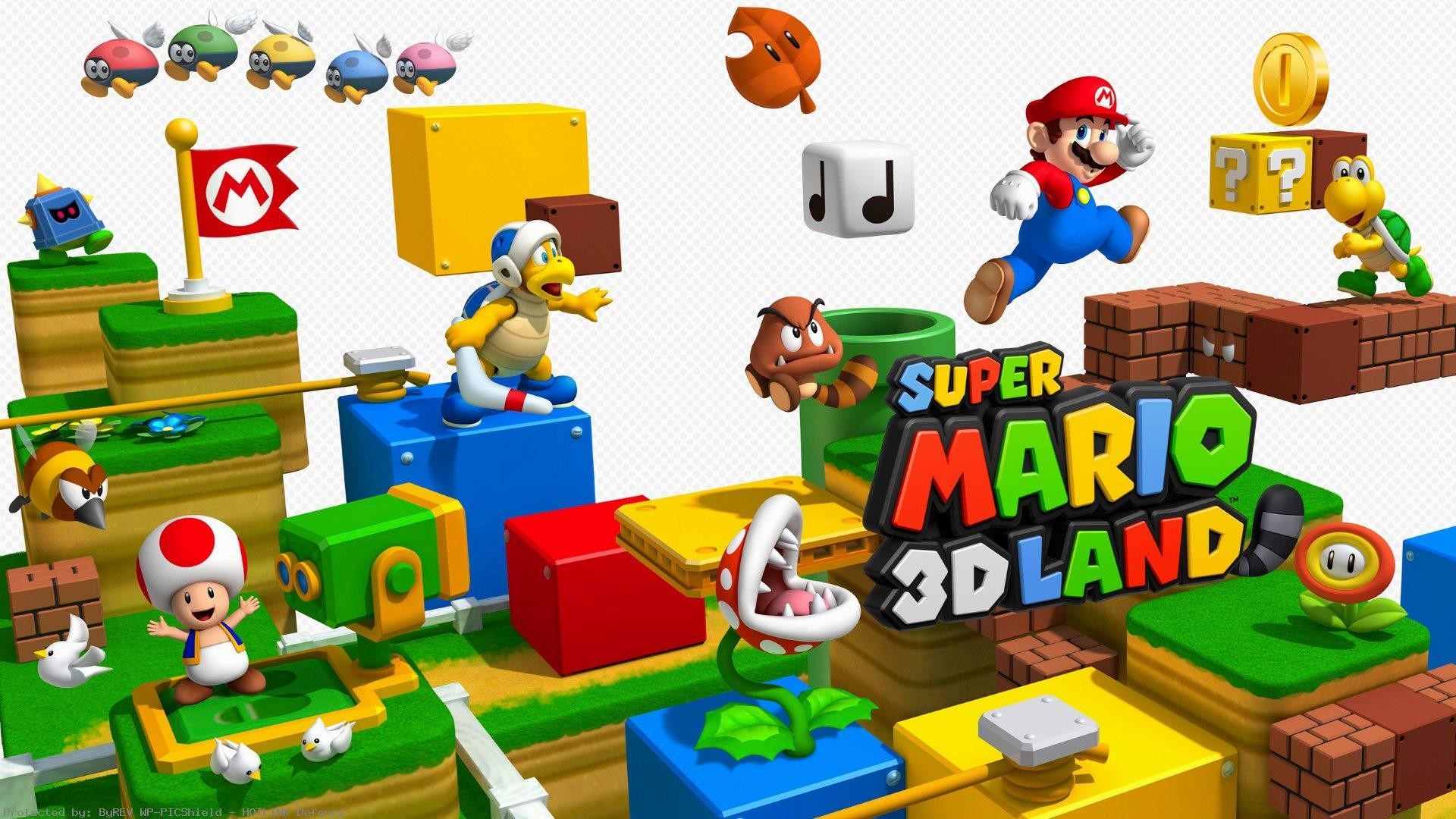 1920x1080 Super-Mario-Bros-HD-desktop-Widescreen-High-wallpaper-