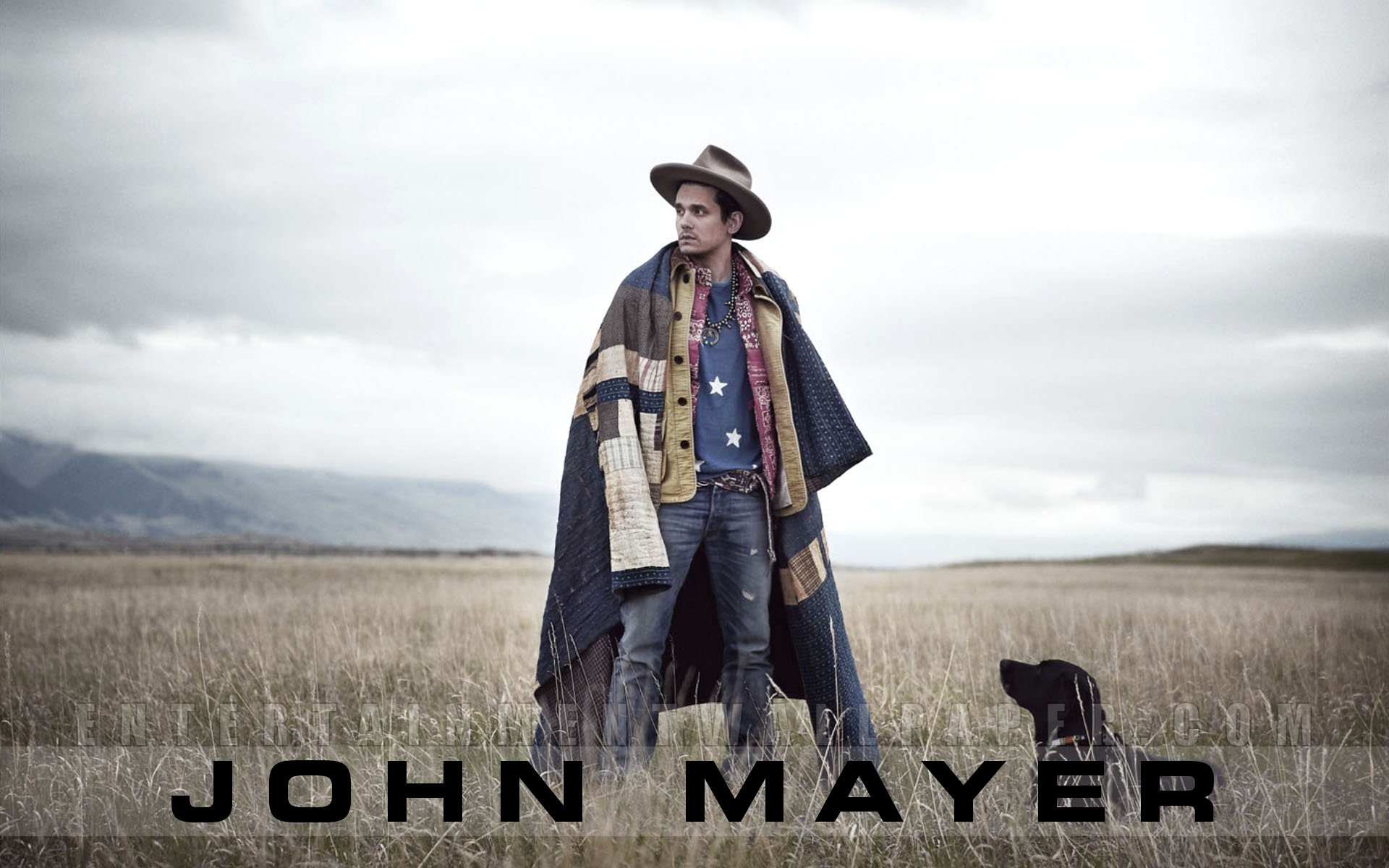 1920x1200 John Mayer Wallpaper - Original size, download now.