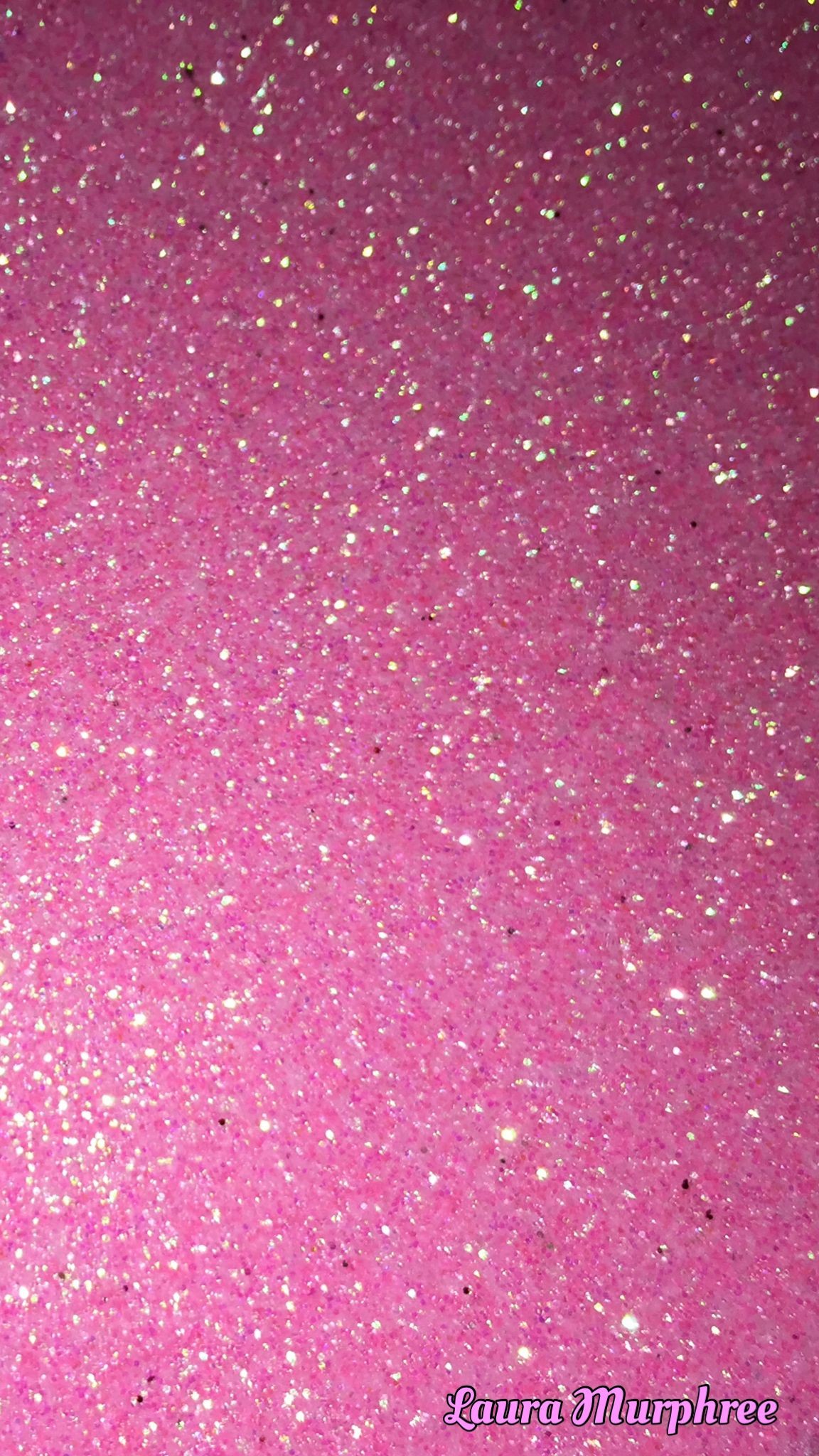 1152x2048 Pink glitter phone wallpaper sparkle background sparkling bling shimmer sparkles  glitter