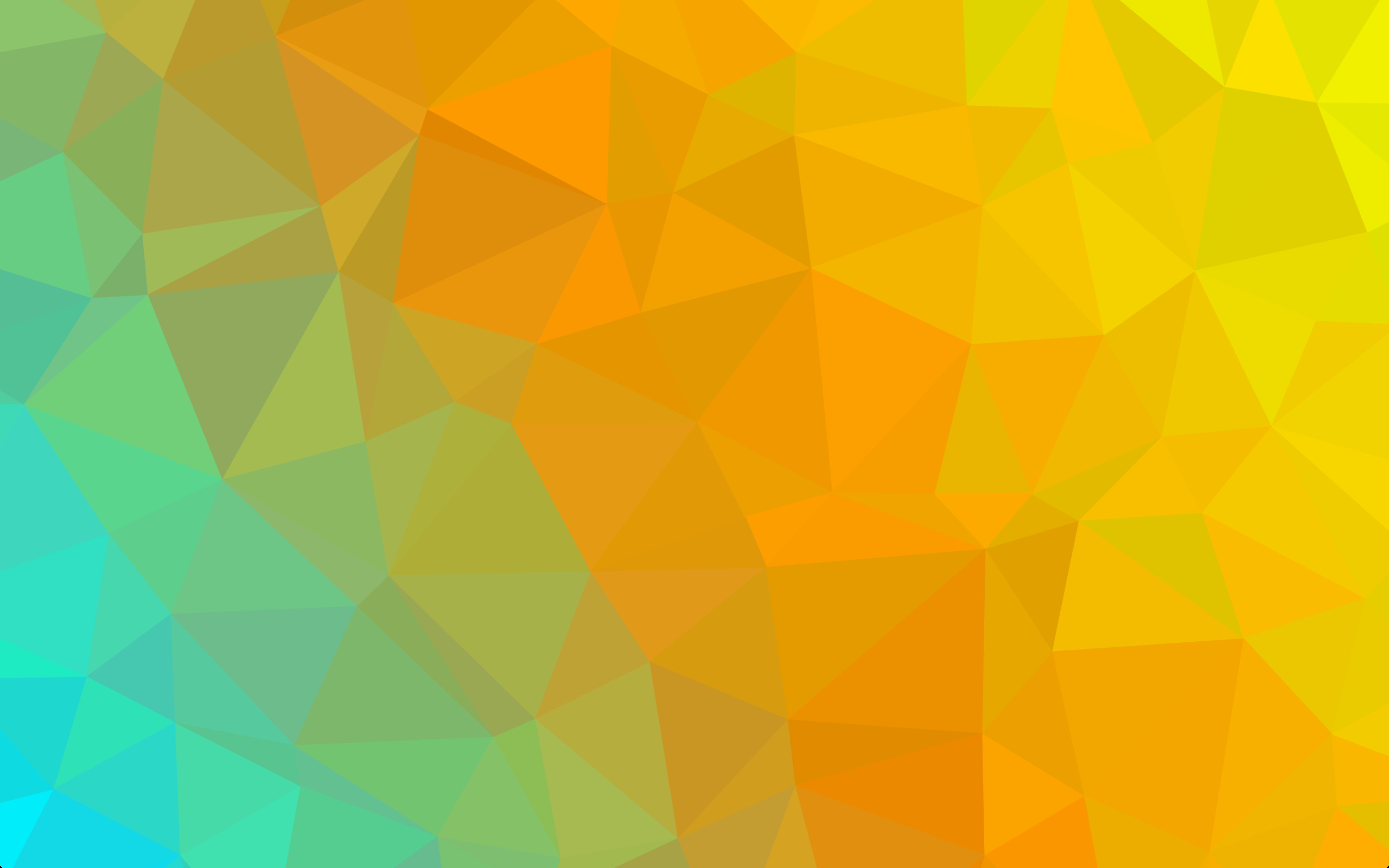 2560x1600 Pretty polygon wallpapers for desktop