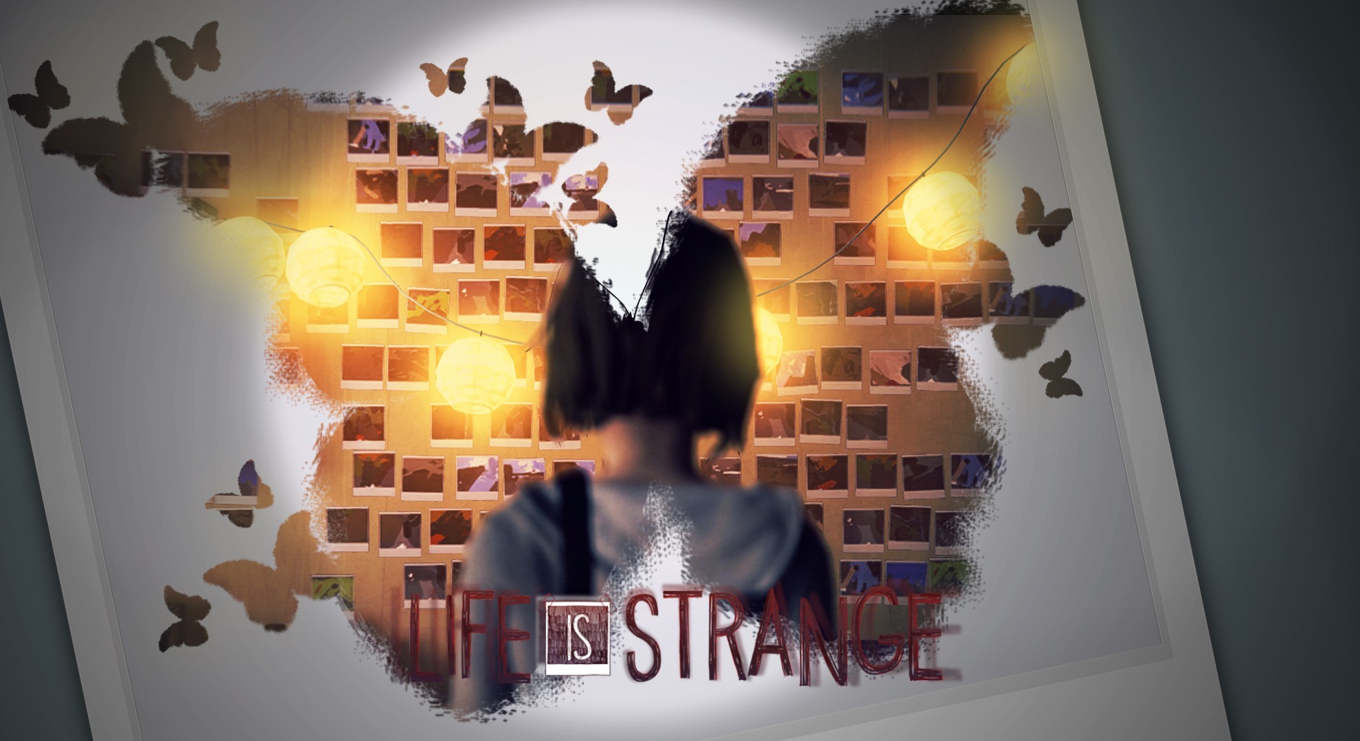 1980x1080 Max Caulfield, Life Is Strange, Video Games Wallpapers HD / Desktop and  Mobile Backgrounds