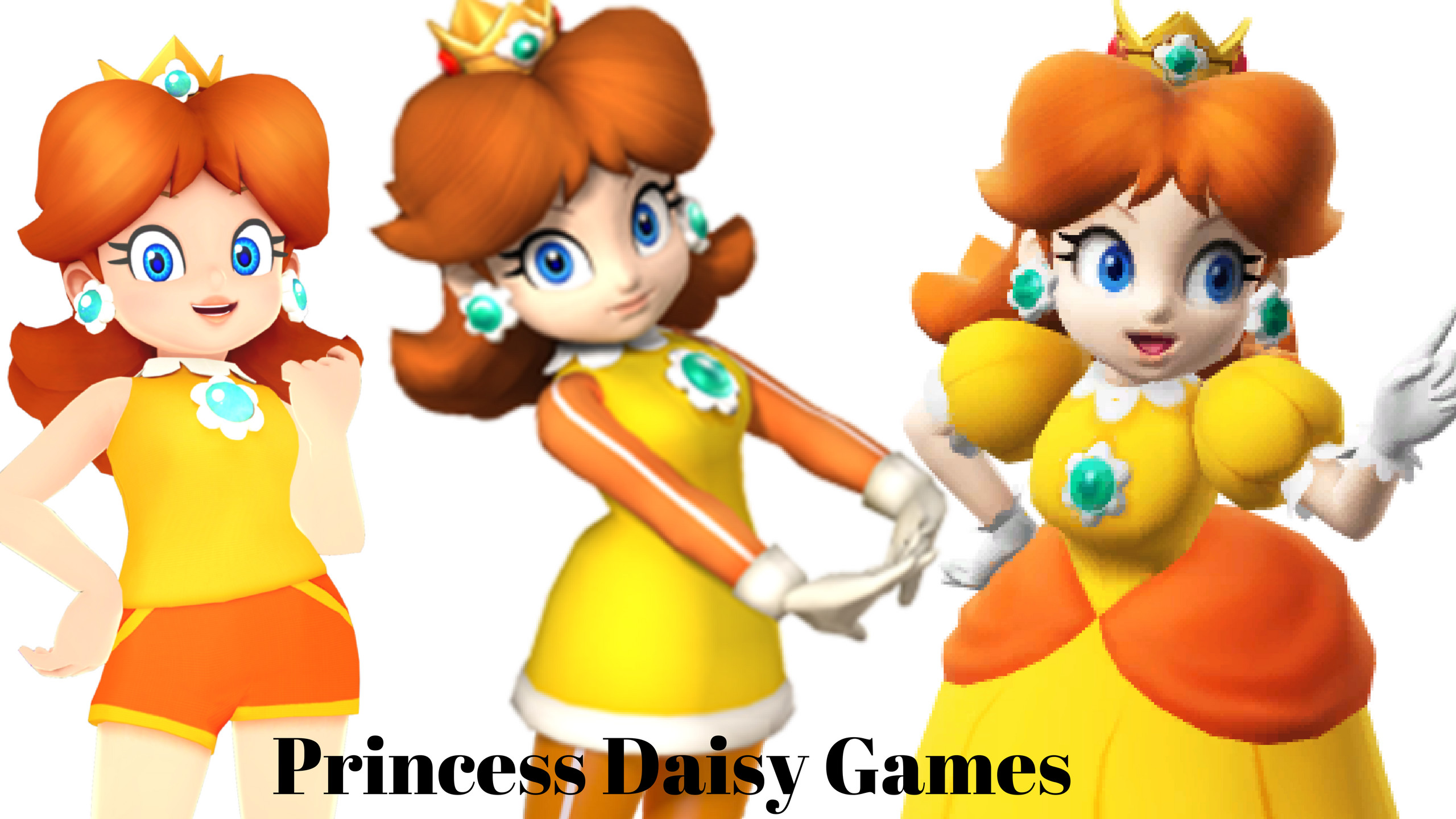 Princess Daisy Wallpaper (56+ images)