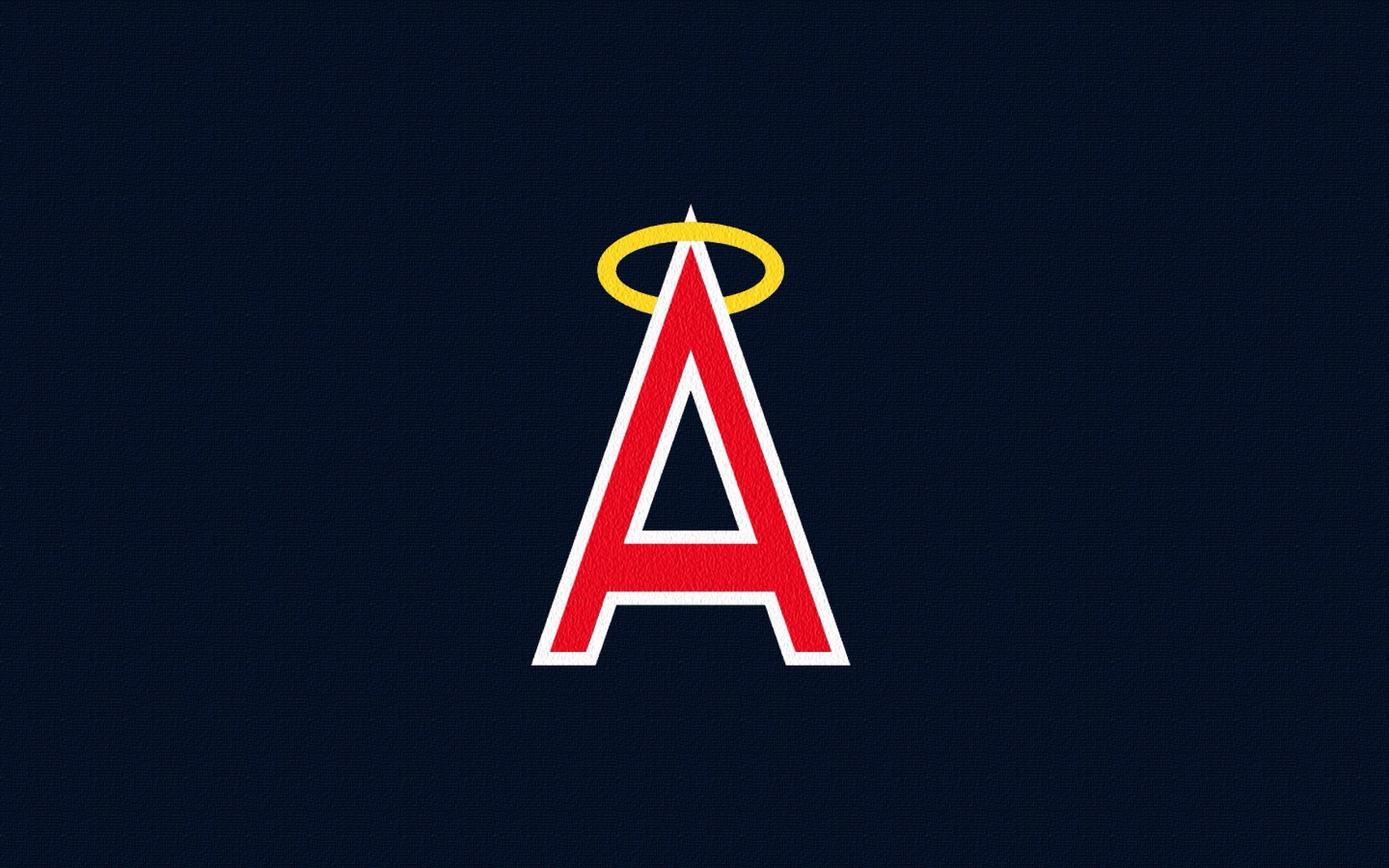 2560x1600 Los Angeles Angels Wallpapers, Browser Themes & More - Brand Thunder
