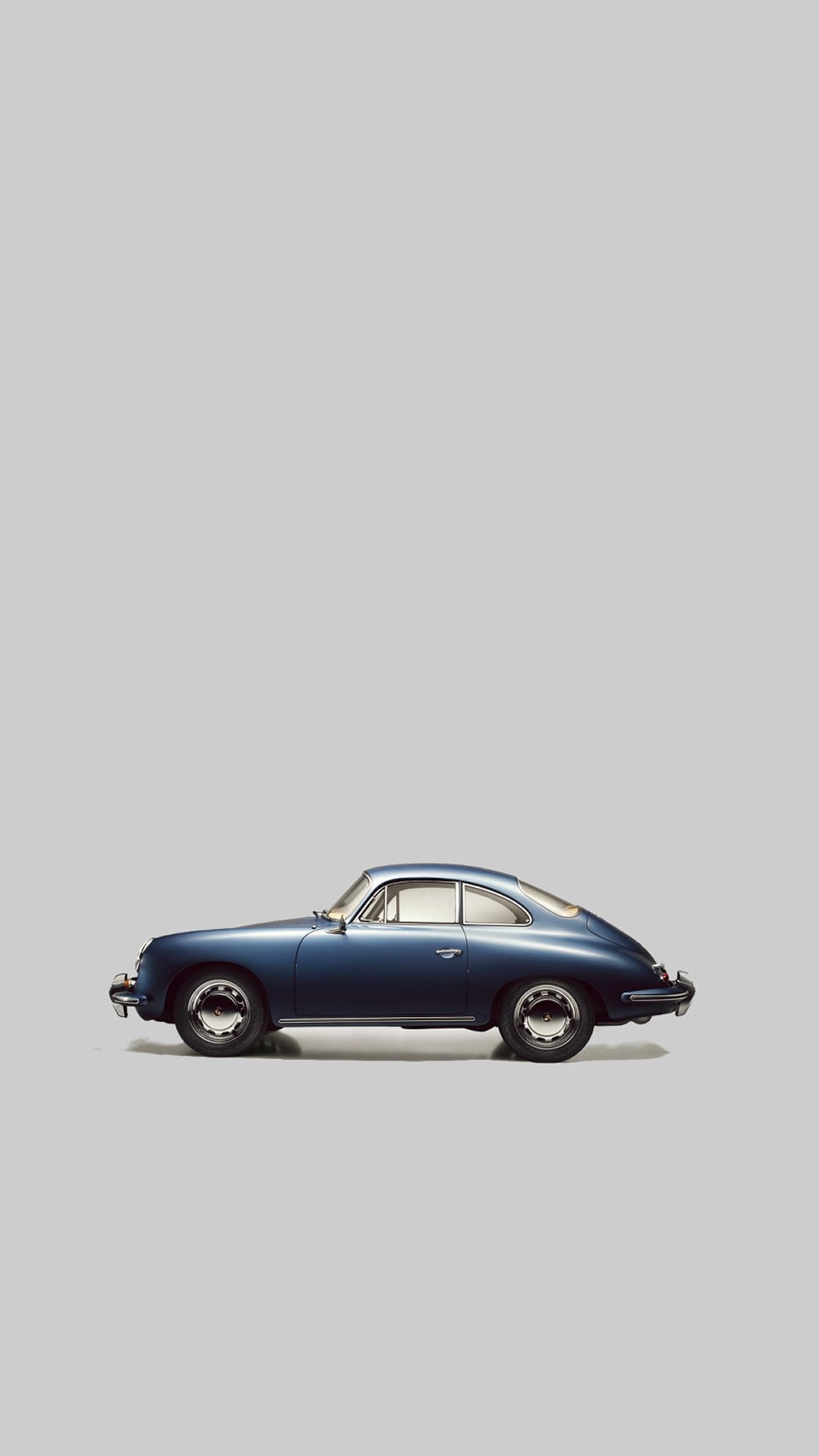 1080x1920 Porsche 356B #iPhone #6 #plus #wallpaper