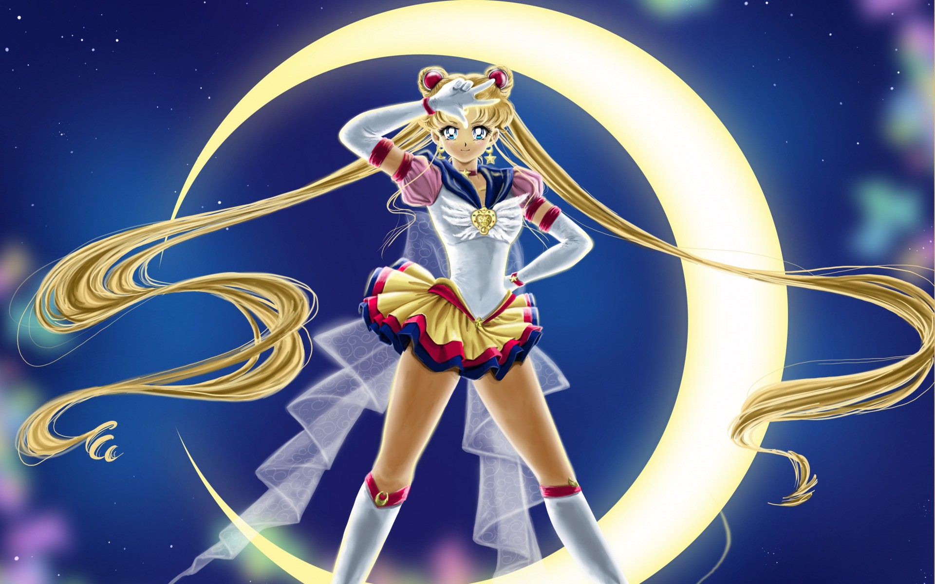 1920x1200 Sailor Moon Twenty Sixteen wallpapers | Sailor Moon Twenty Sixteen .