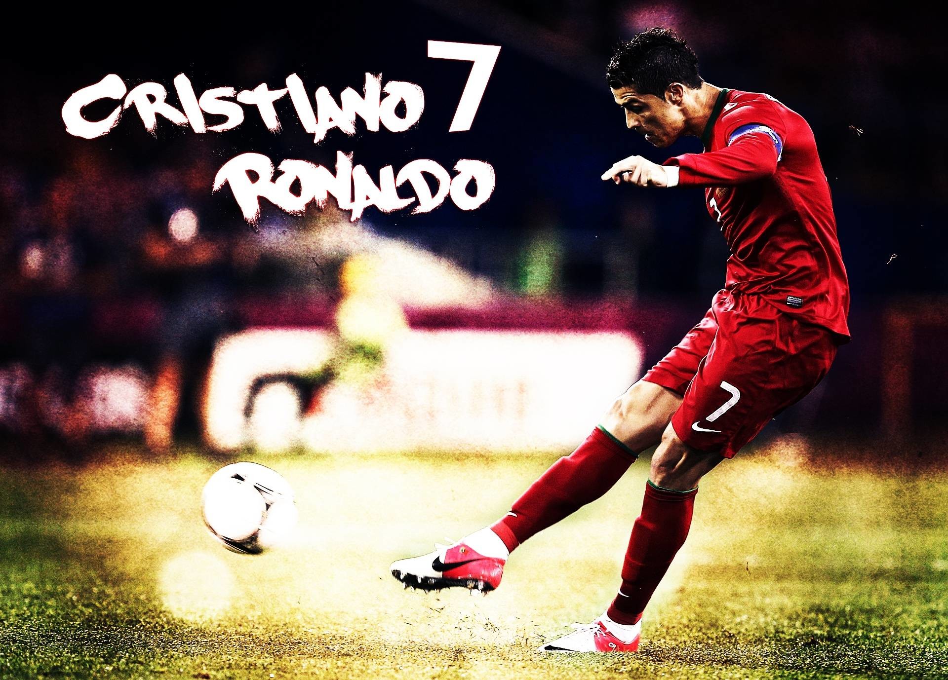 1920x1378 Cristiano Ronaldo 2014 wallpapers HD - WallpapersAK