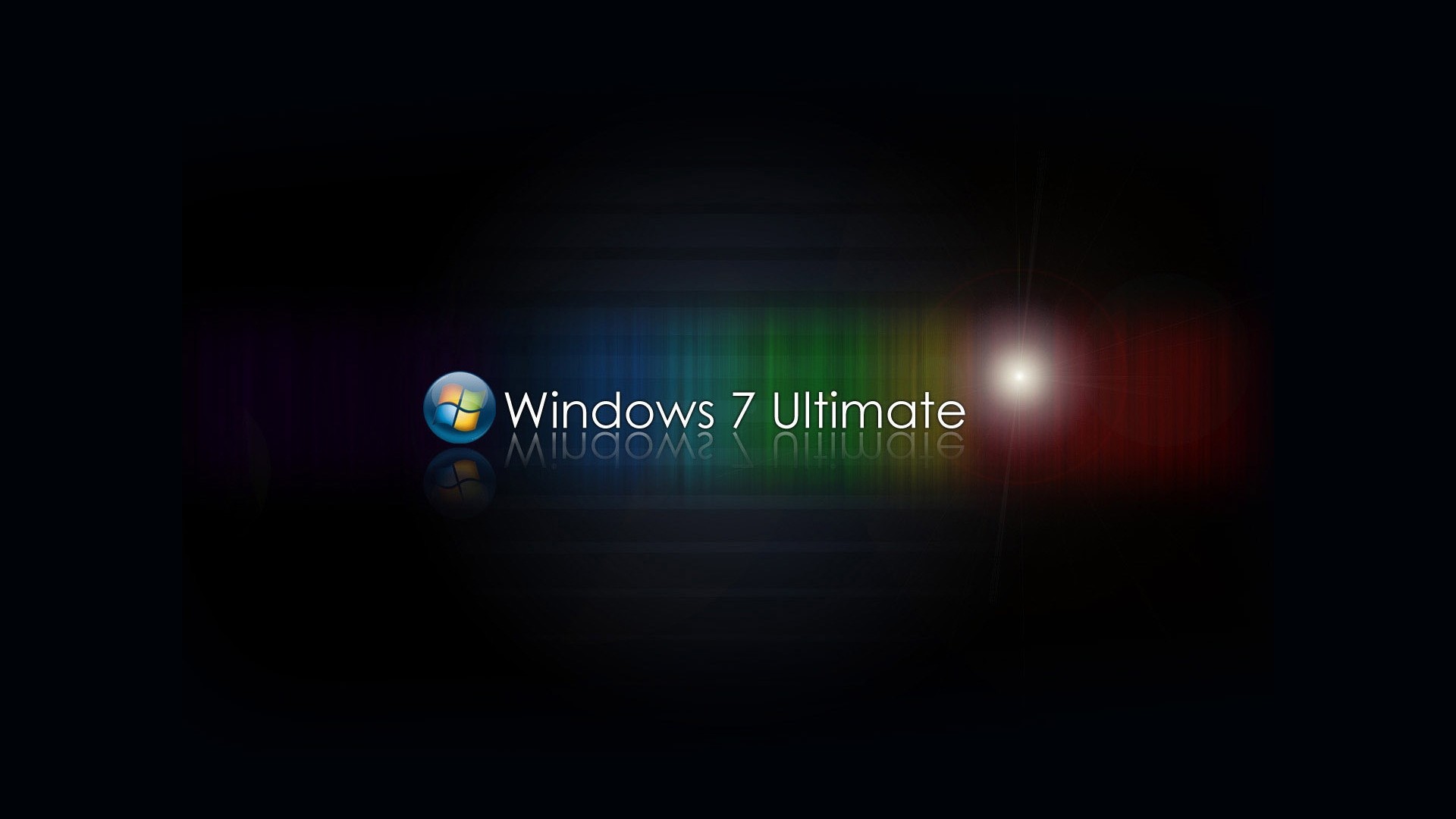 1920x1080 windows 7 ultimate, ultimate, red