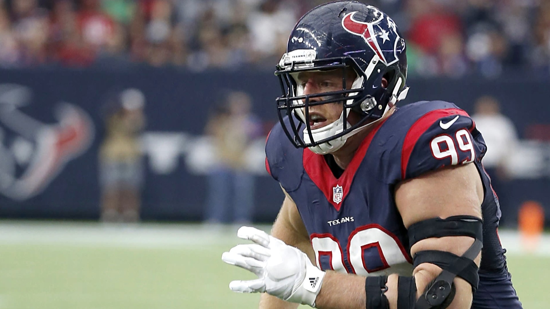 1920x1080 J.J. Watt describes 'down times' after missing time with Houston Texans |  NBC Sports