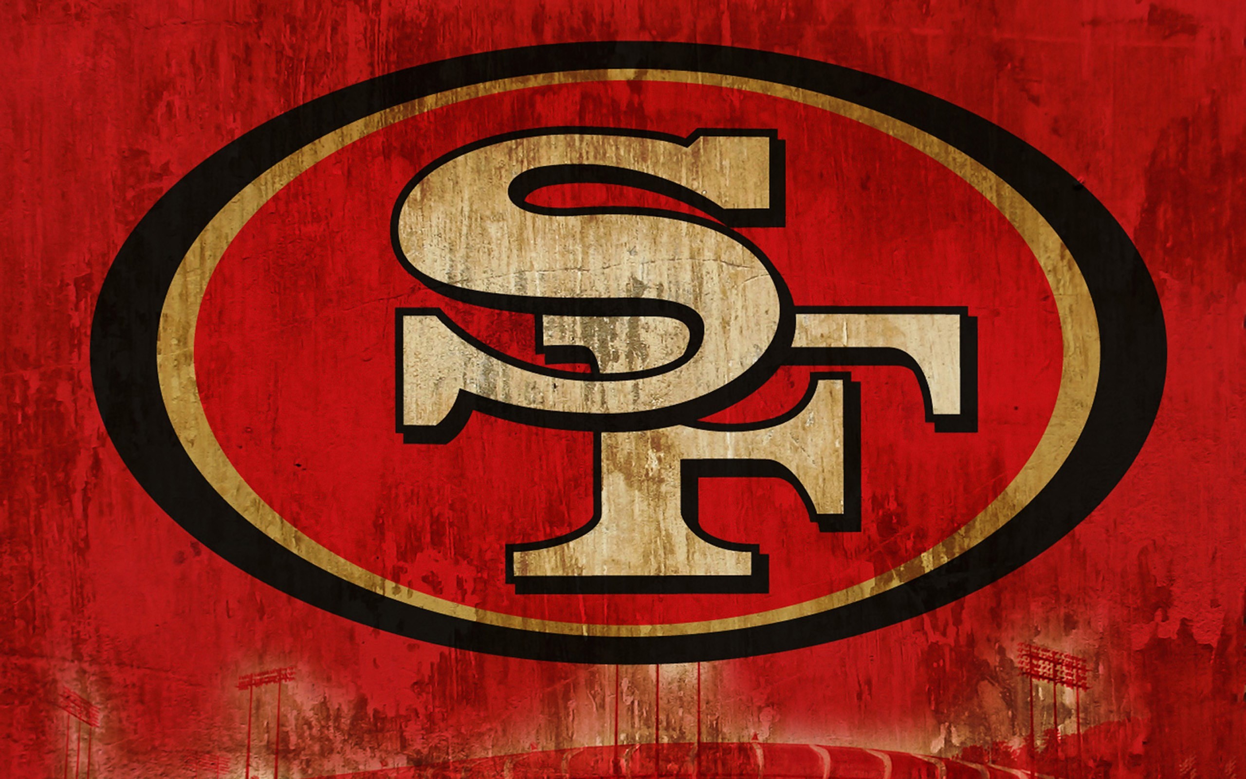 2560x1600 Dash Fairy - san francisco 49ers backgrounds for widescreen -  px