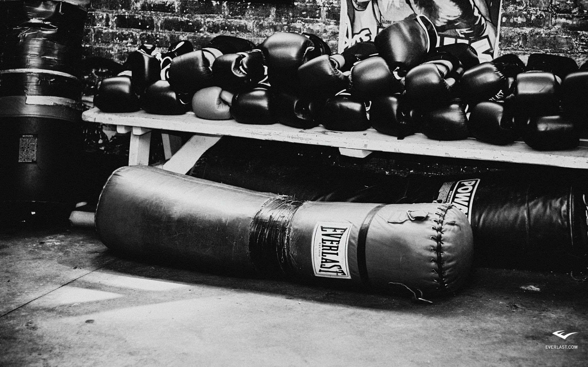 1920x1200 Boxing Gym Wallpaper. All ...