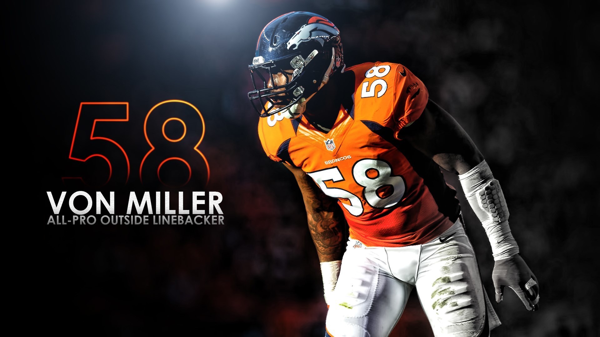1920x1080  Download Denver Broncos HD Wallpapers for Free – Wallpapers and  Pictures Wallpapers for desktop and mobile