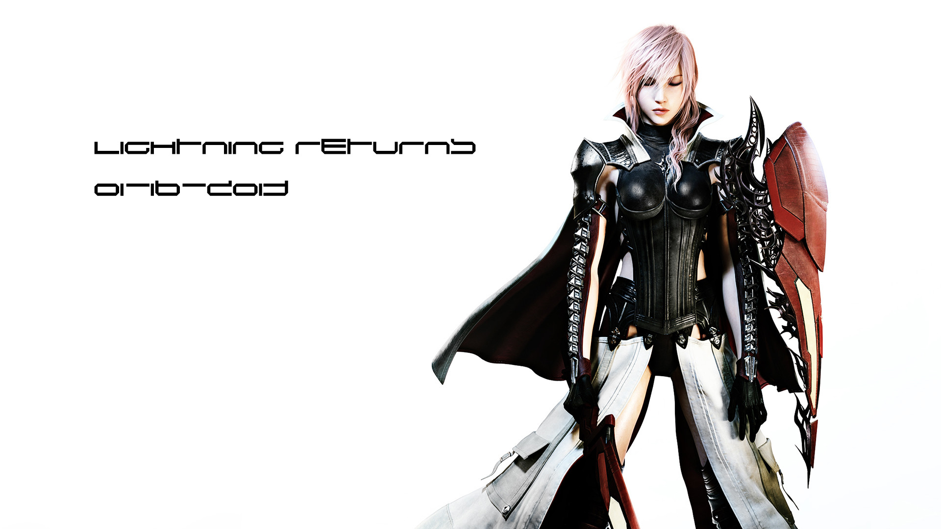 1920x1080 ... Lightning Returns (big) - Final Fantasy XIII by kimcheolho