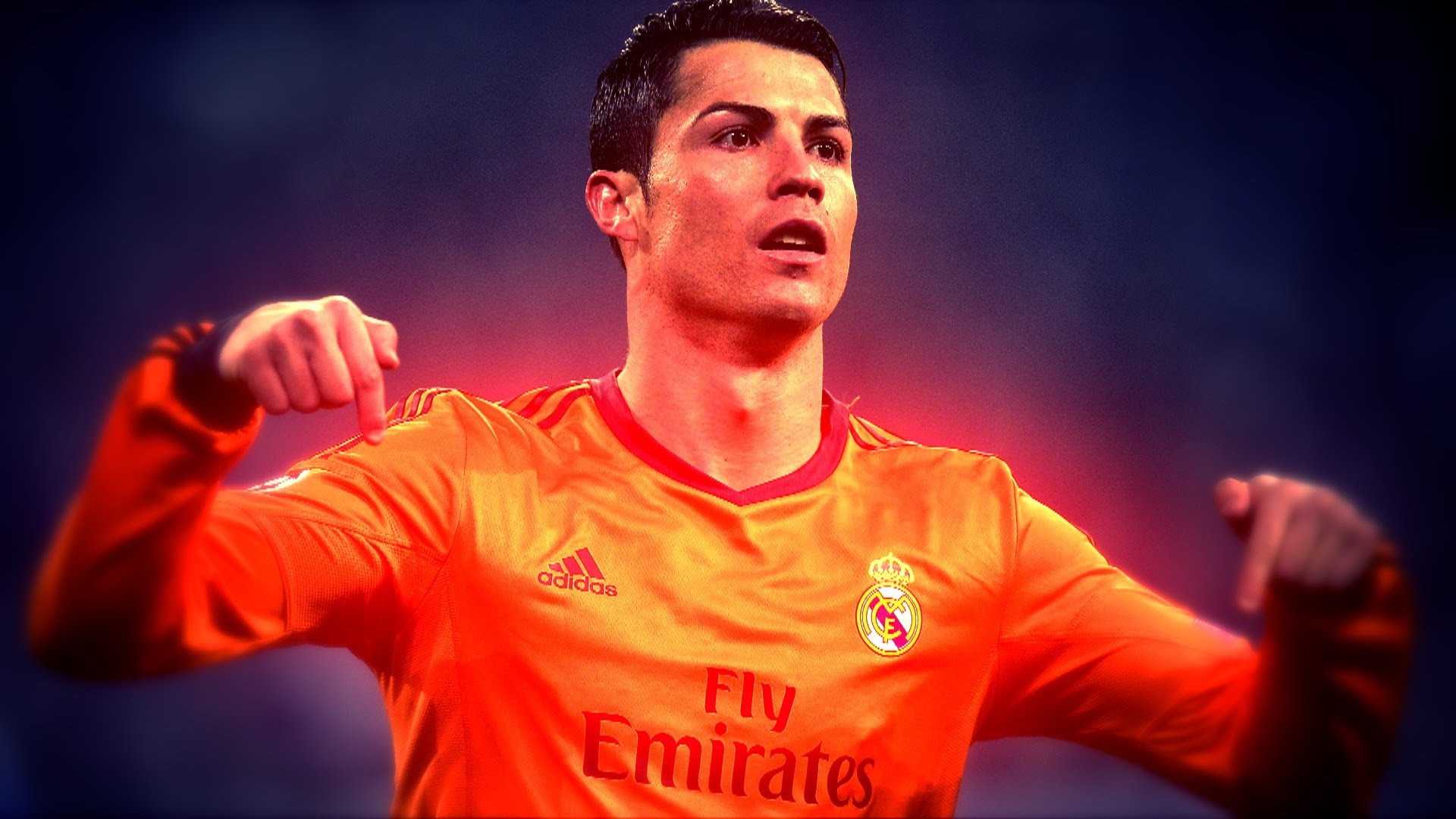 1920x1080 Collection of Ronaldo Wallpapers on HDWallpapers 1080Ã675 Cristiano Ronaldo  Wallpaper Hd (61 Wallpapers