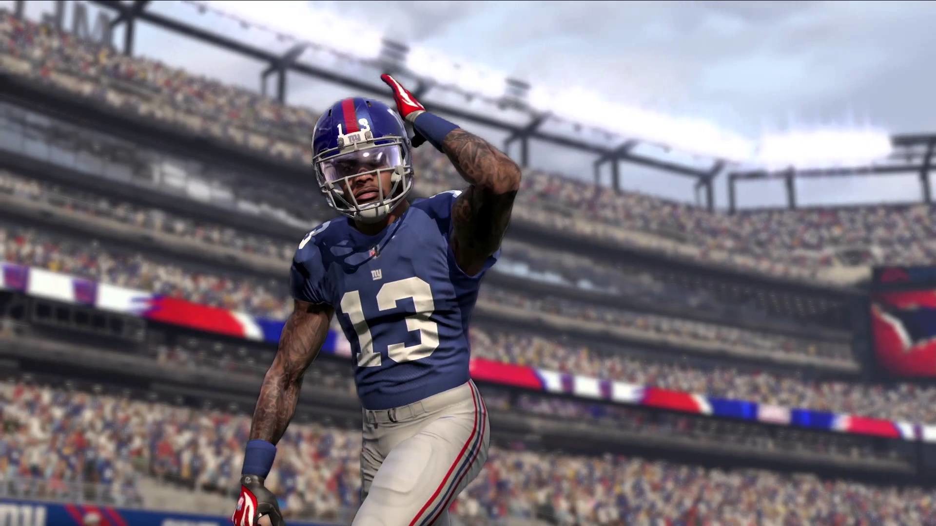 1920x1080 Madden NFL 16 HD Wallpaper | Background Image |  | ID:613102 -  Wallpaper Abyss