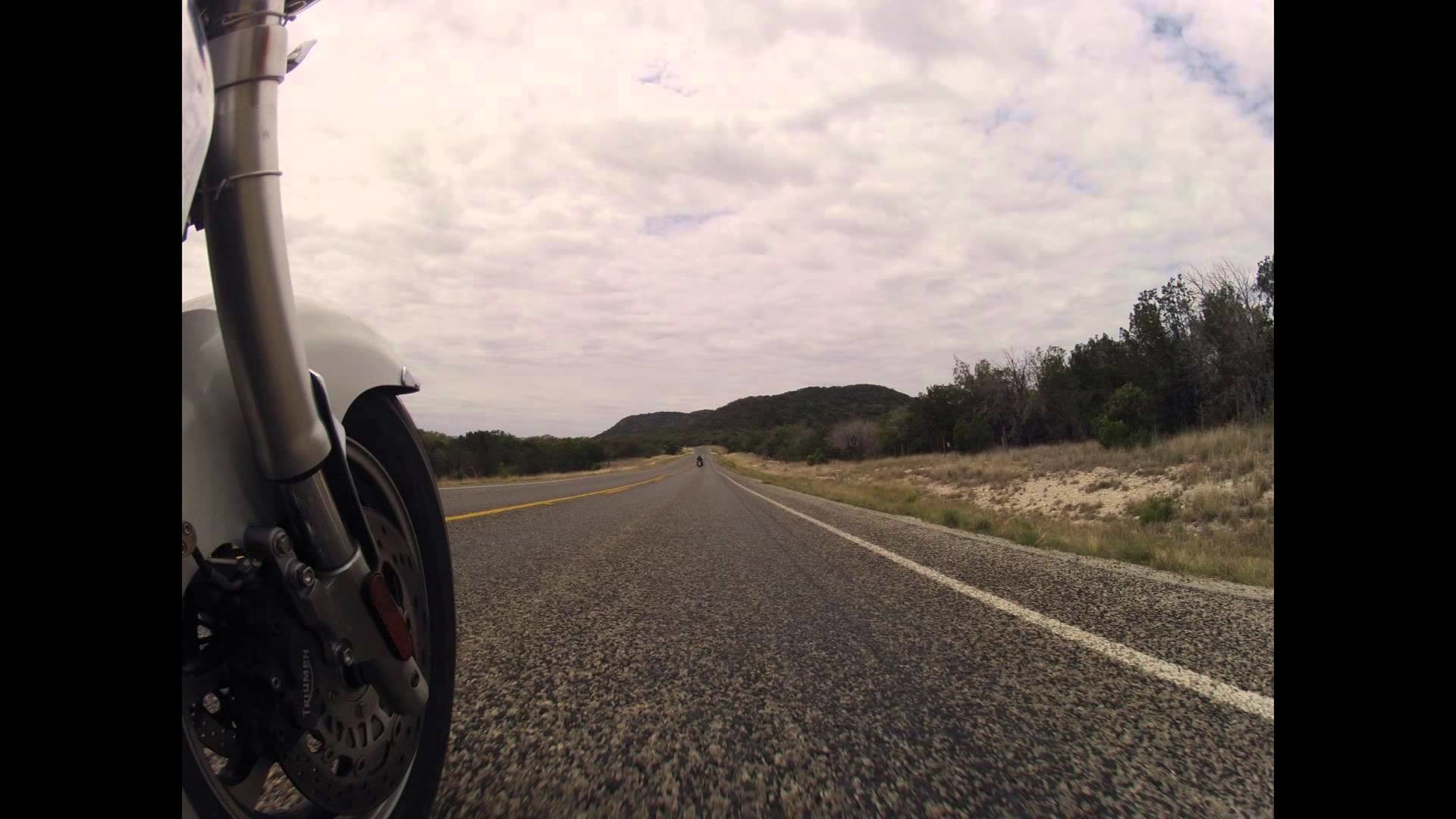 1920x1080 Texas Hill Country Three Sisters Ride
