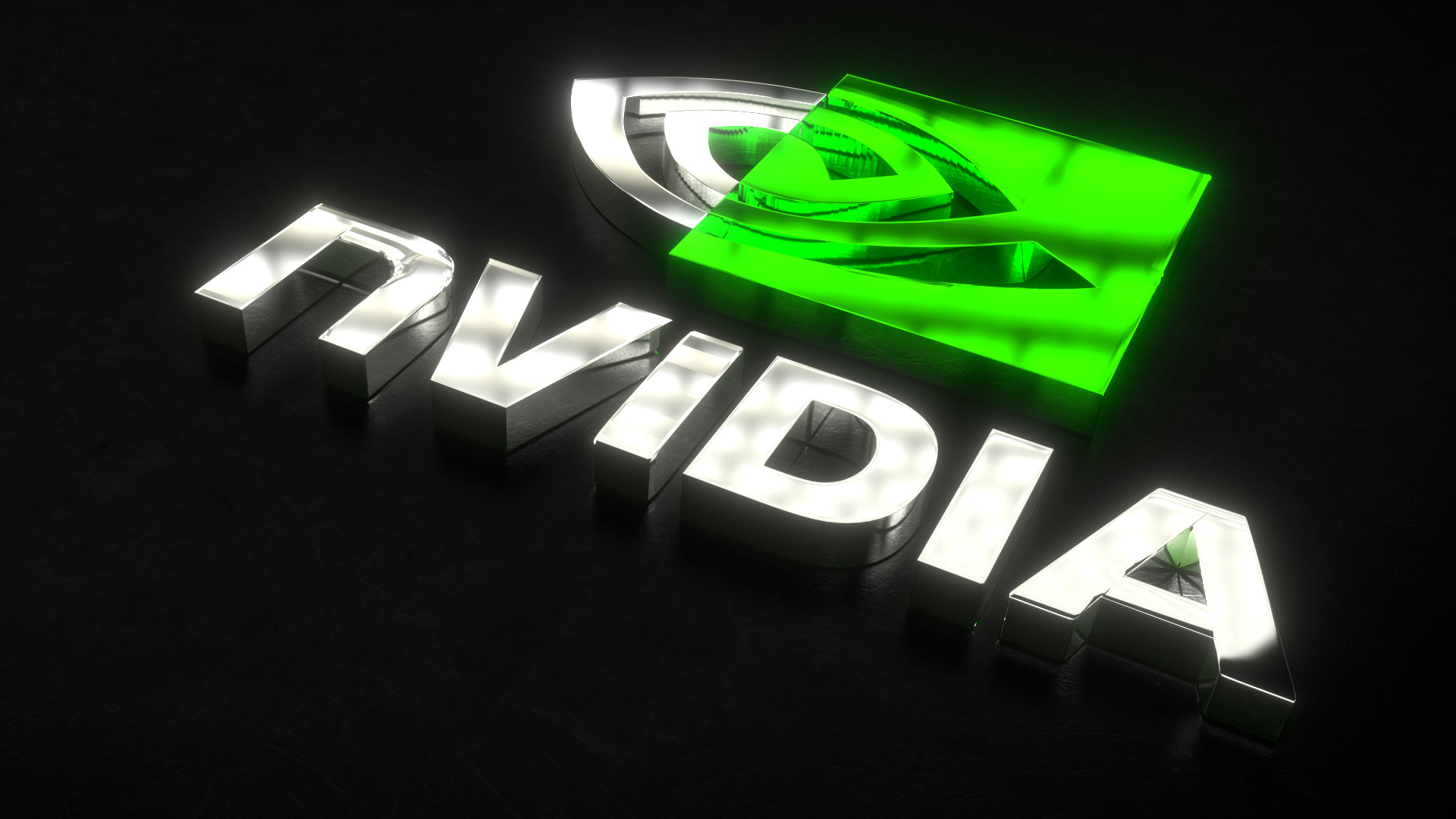 1920x1080 EXCLUSIVE: Intel Tipped To Be In Discussions To Buy Nvidia | channelnews