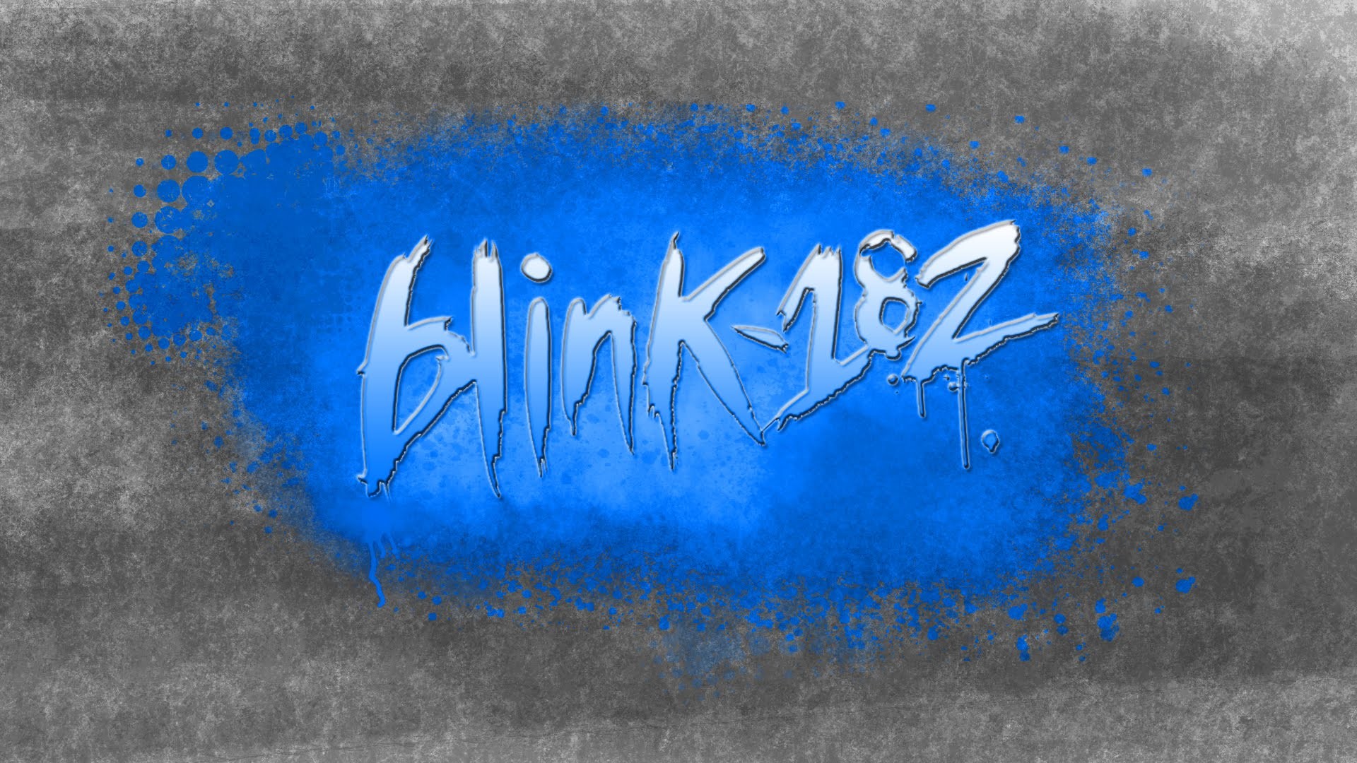 Blink 182 Logo Wallpaper (68+ images)