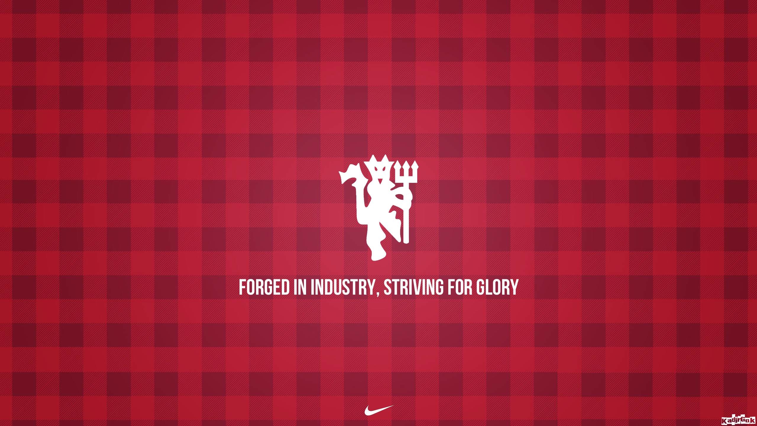 2560x1440 Manchester United HD wallpapers