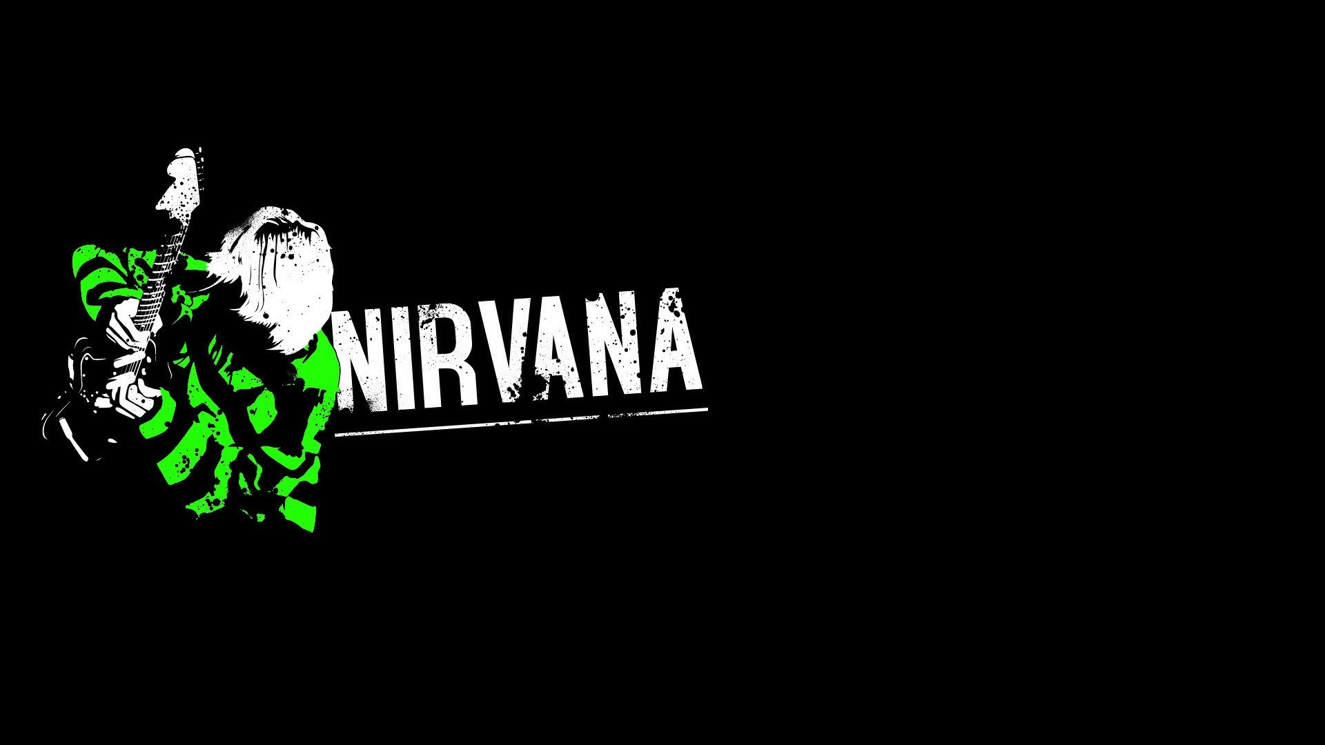 1920x1080 ...  30 Nirvana HD Wallpapers Background Images