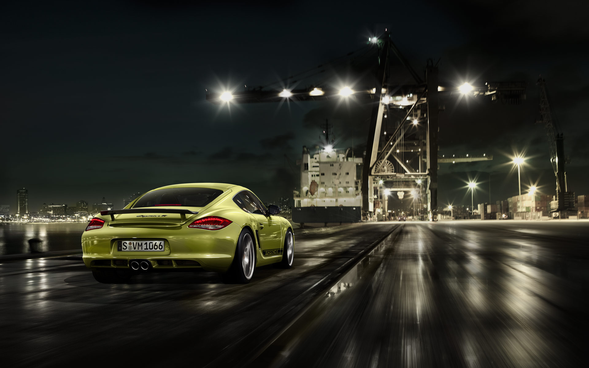 1920x1200 Porsche HD Wallpaper | Background Image |  | ID:257680 - Wallpaper  Abyss