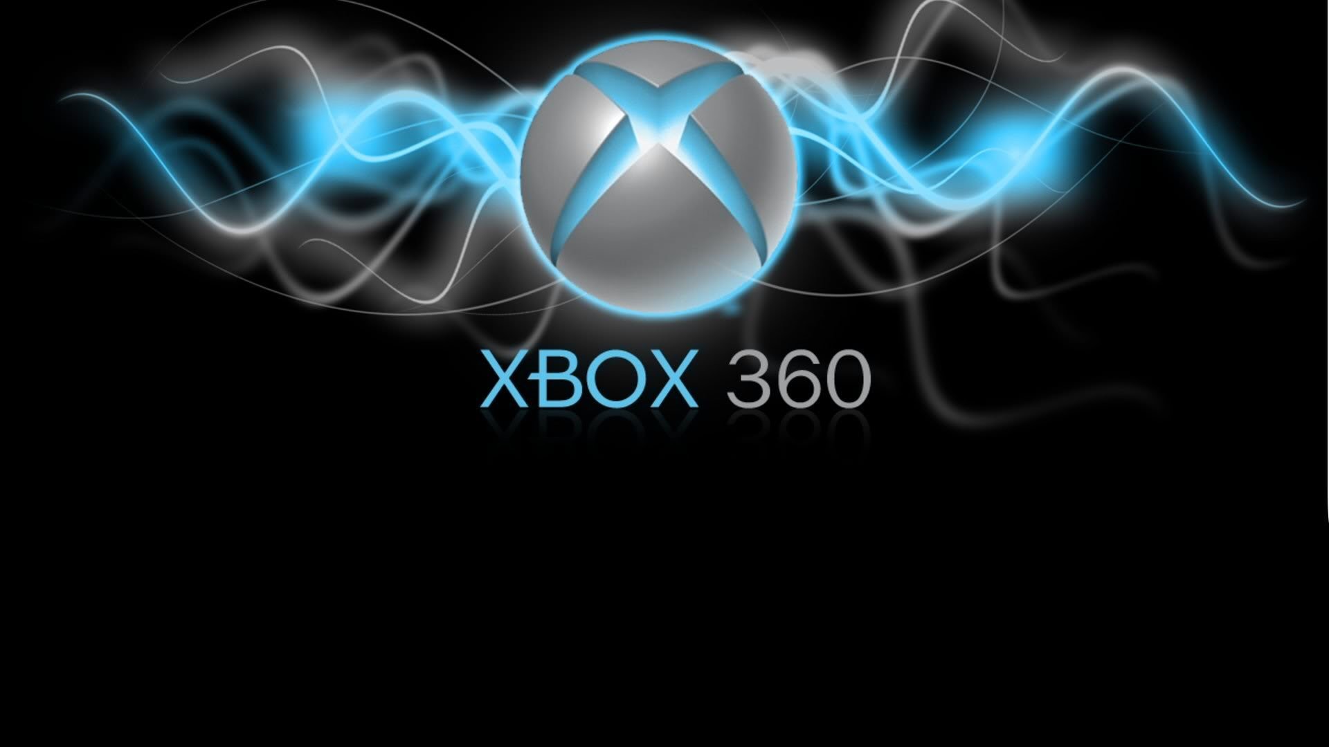 1920x1080 Xbox 360 Logo 413413