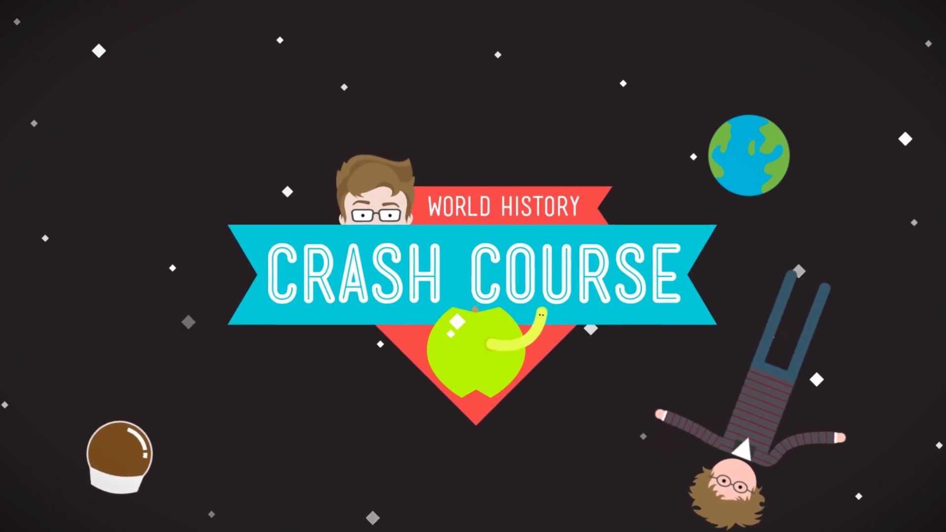 1920x1080 Crash Course World History,