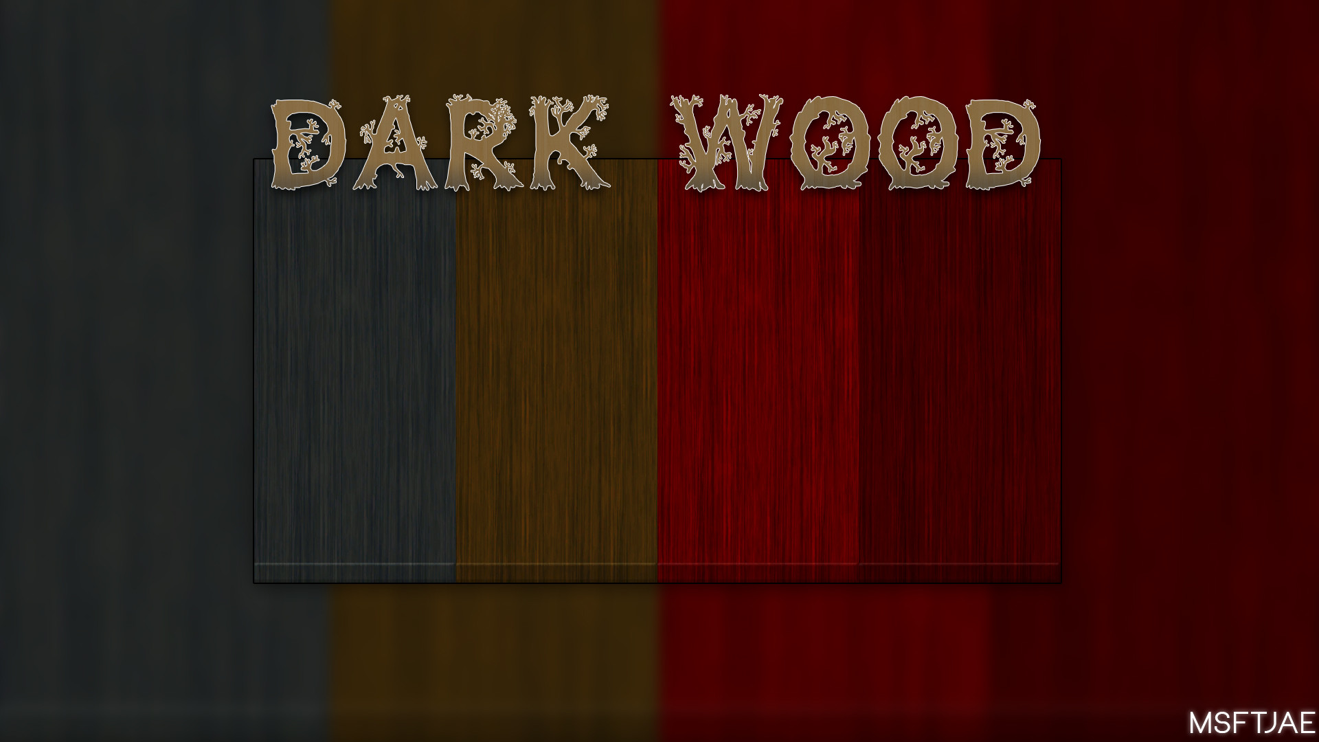 1920x1080 Dark Wood Paneling CC.