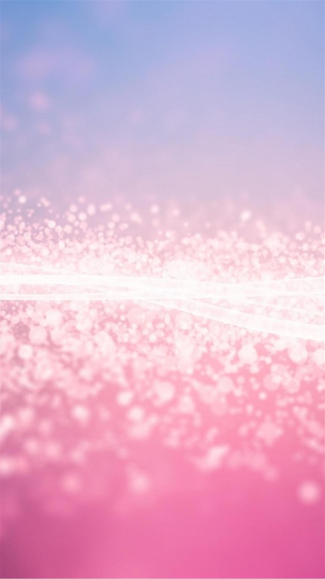 1080x1920 Rosa Glitter Stardust iPhone 6 Plus HD Wallpaper iPhone 8 Plus Wallpaper
