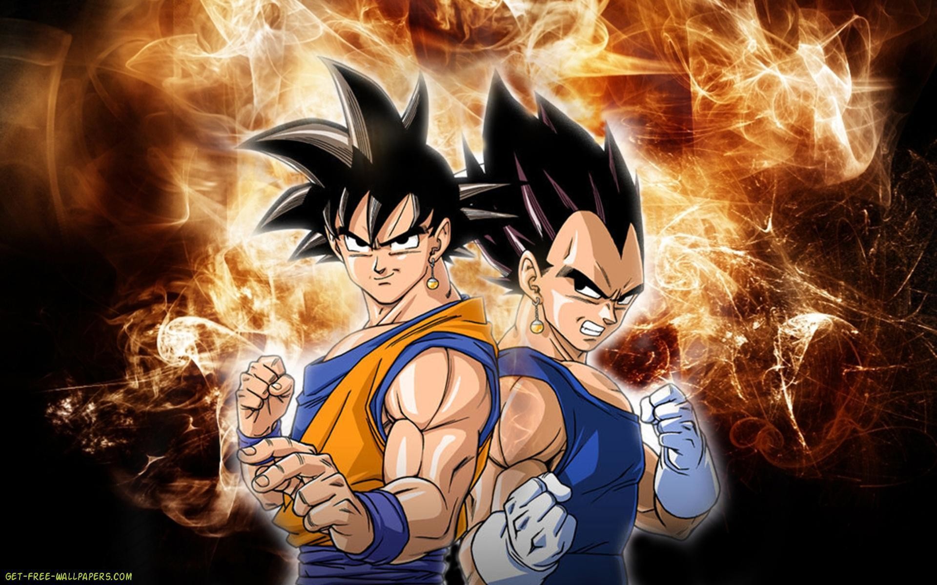 1920x1200 Goku Wallpapers - Full HD wallpaper search - page 2