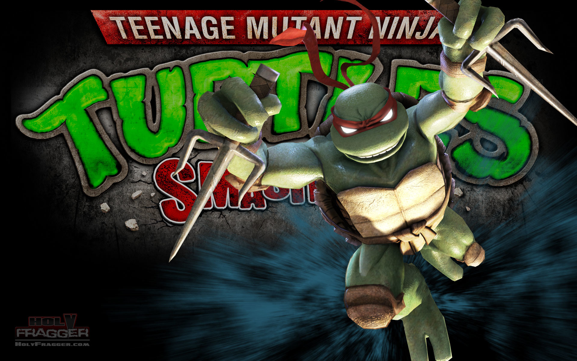 1920x1200 Classic TMNT Backgrounds, HQ, Henrique Hosby