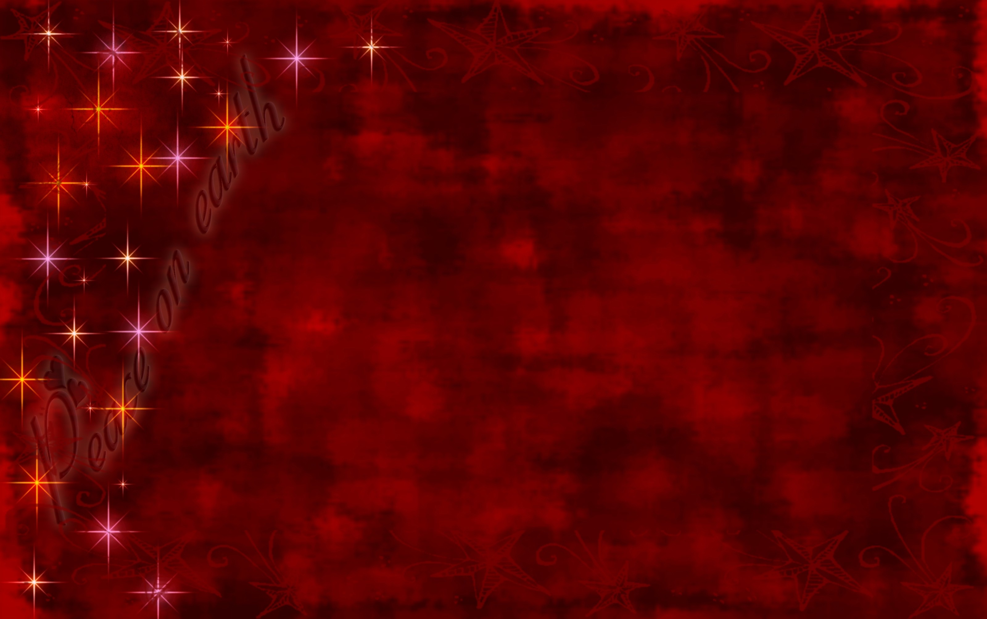 3200x2008 Dark Red Christmas Background, PC Dark Red Christmas Background .