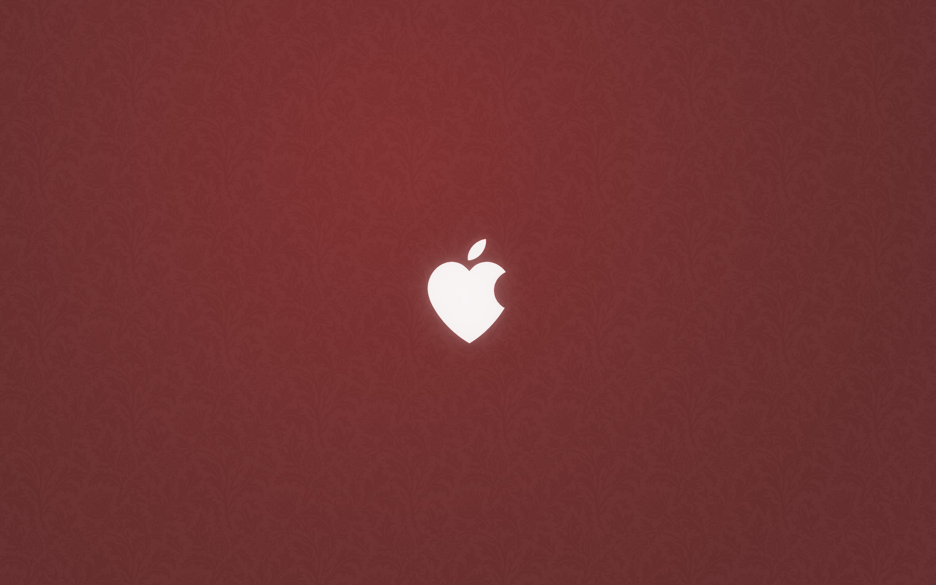 1920x1200 Love wallpaper mac red pantalla sobre apple wallapaper fondos macnificos  email tweet share