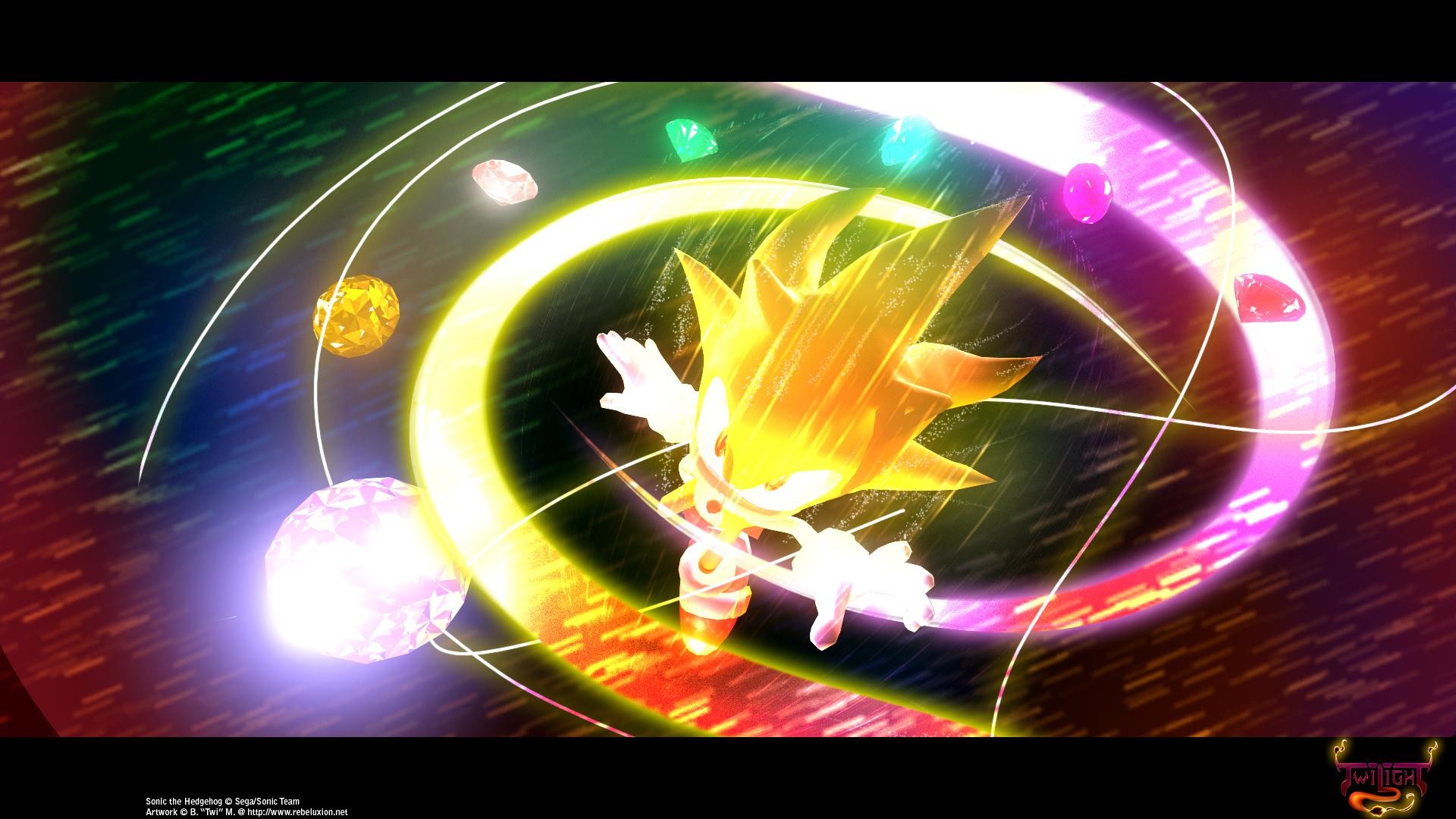 Super sonic HD wallpapers  Pxfuel