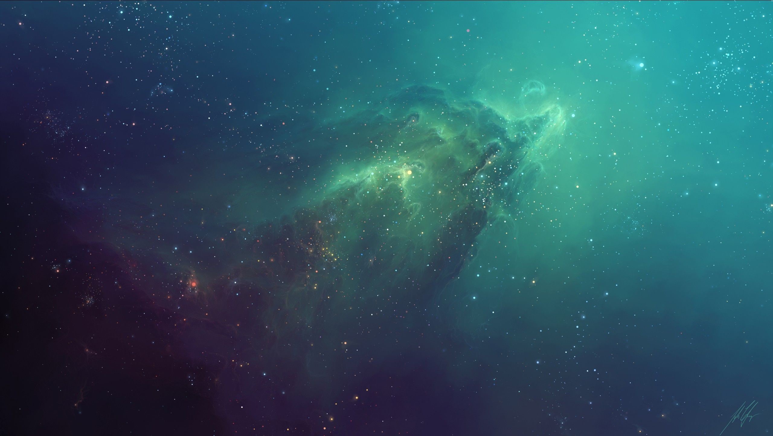 2560x1445 1600x1582 Eagle Nebula - Wallpaper HD (2) | Earth Blog">