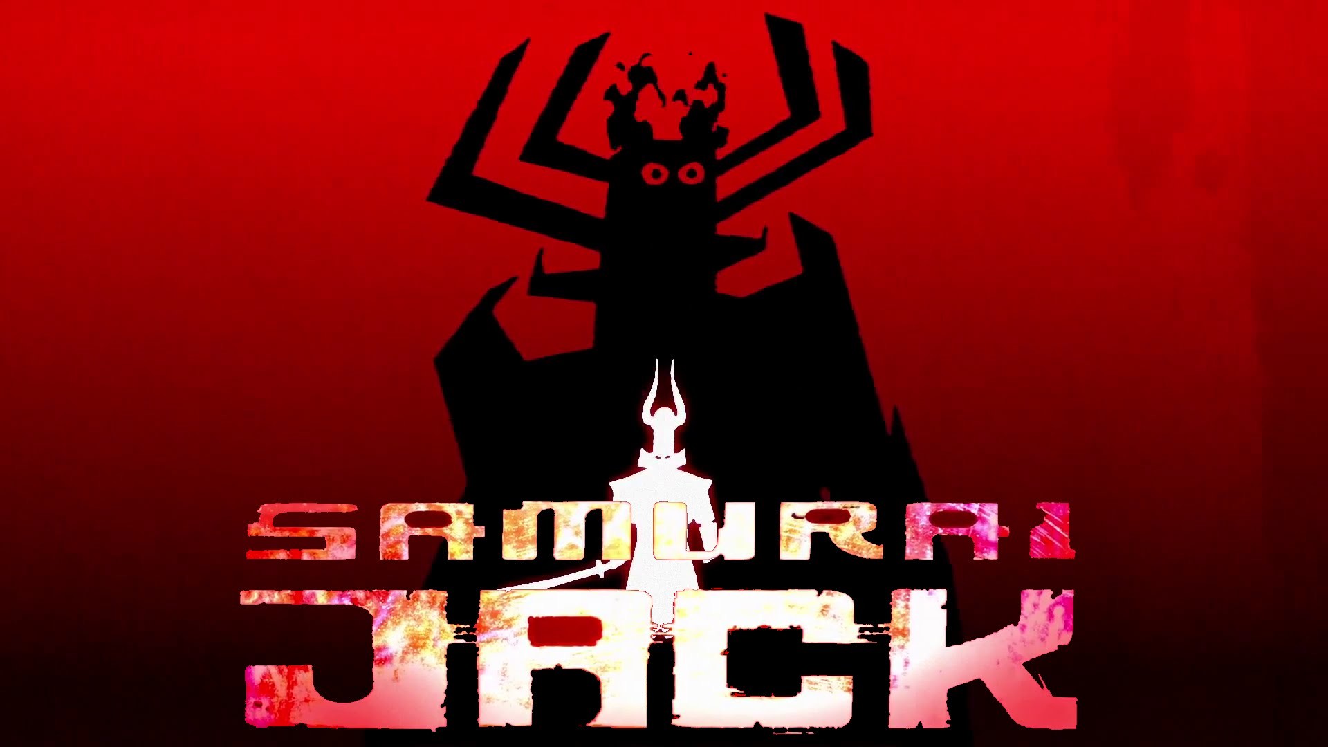 1920x1080 Samurai Jack Season 5 Is Coming