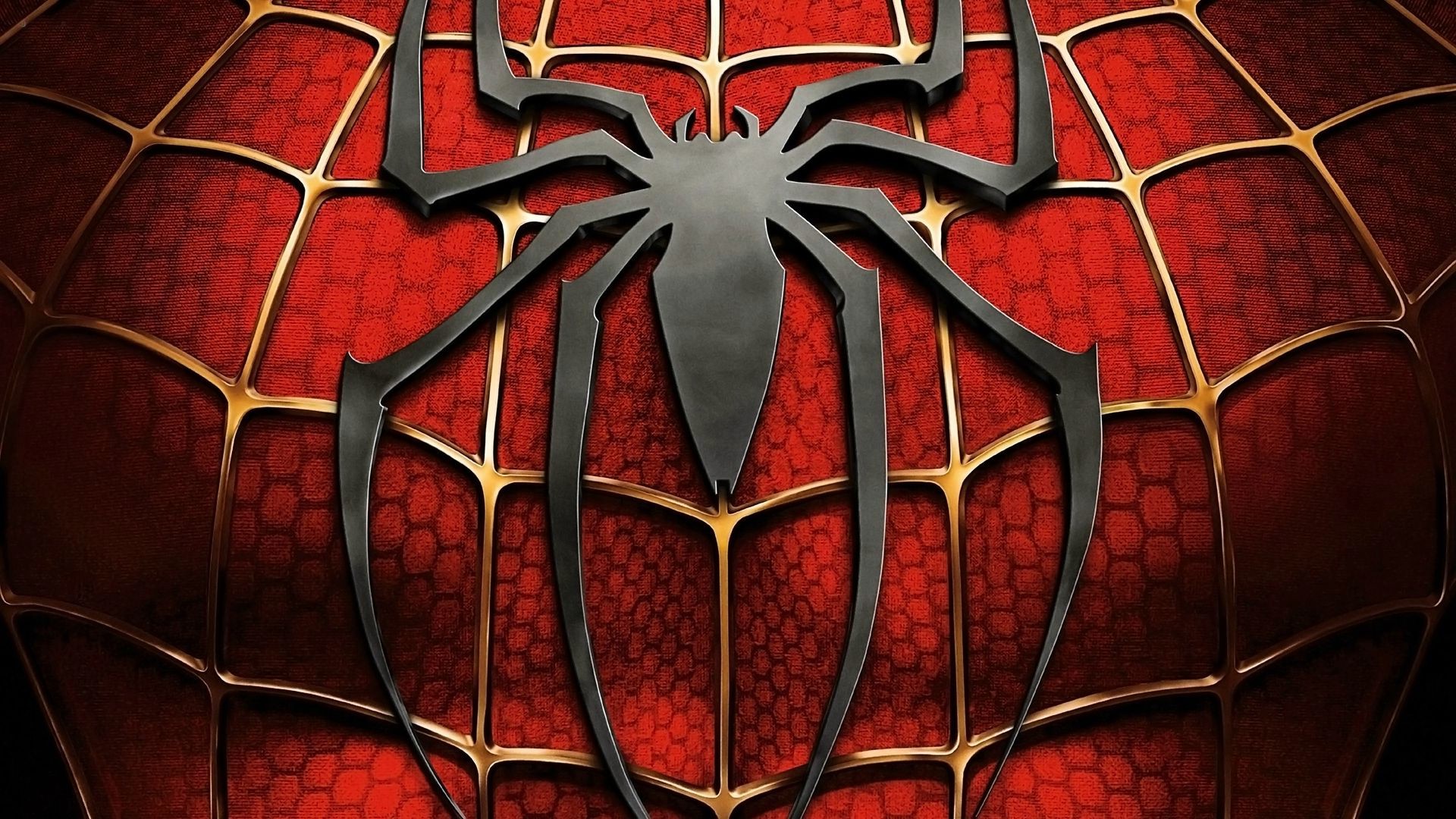 Spider man logo HD wallpapers  Pxfuel