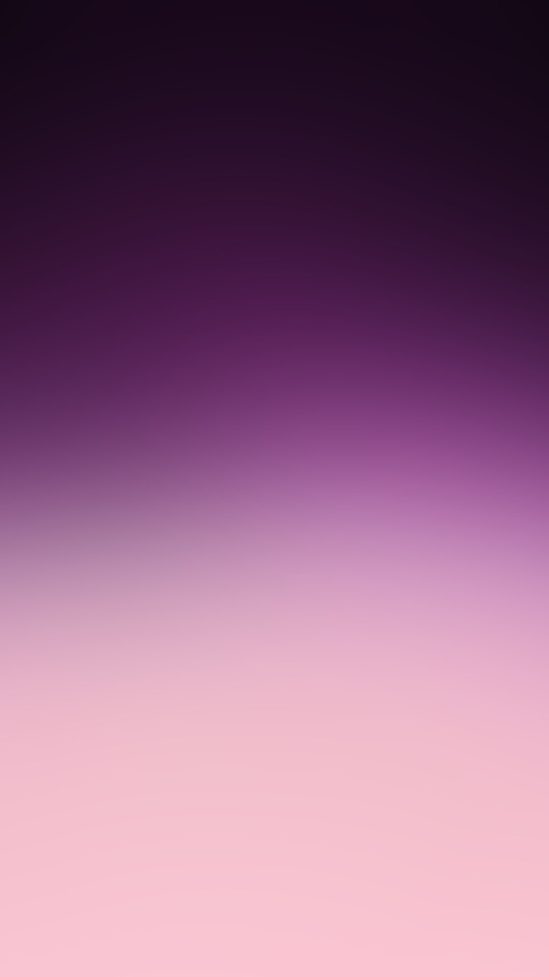 1080x1920 Purple Pink Gradient Simple Android Wallpaper ...