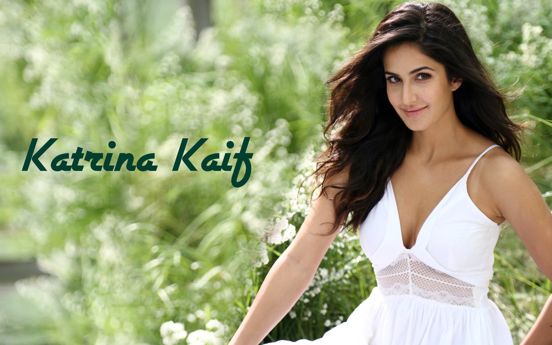 1920x1200 Description: Download Katrina Kaif Pretty Bollywood Indian Girl Hd Wallpaper  ...