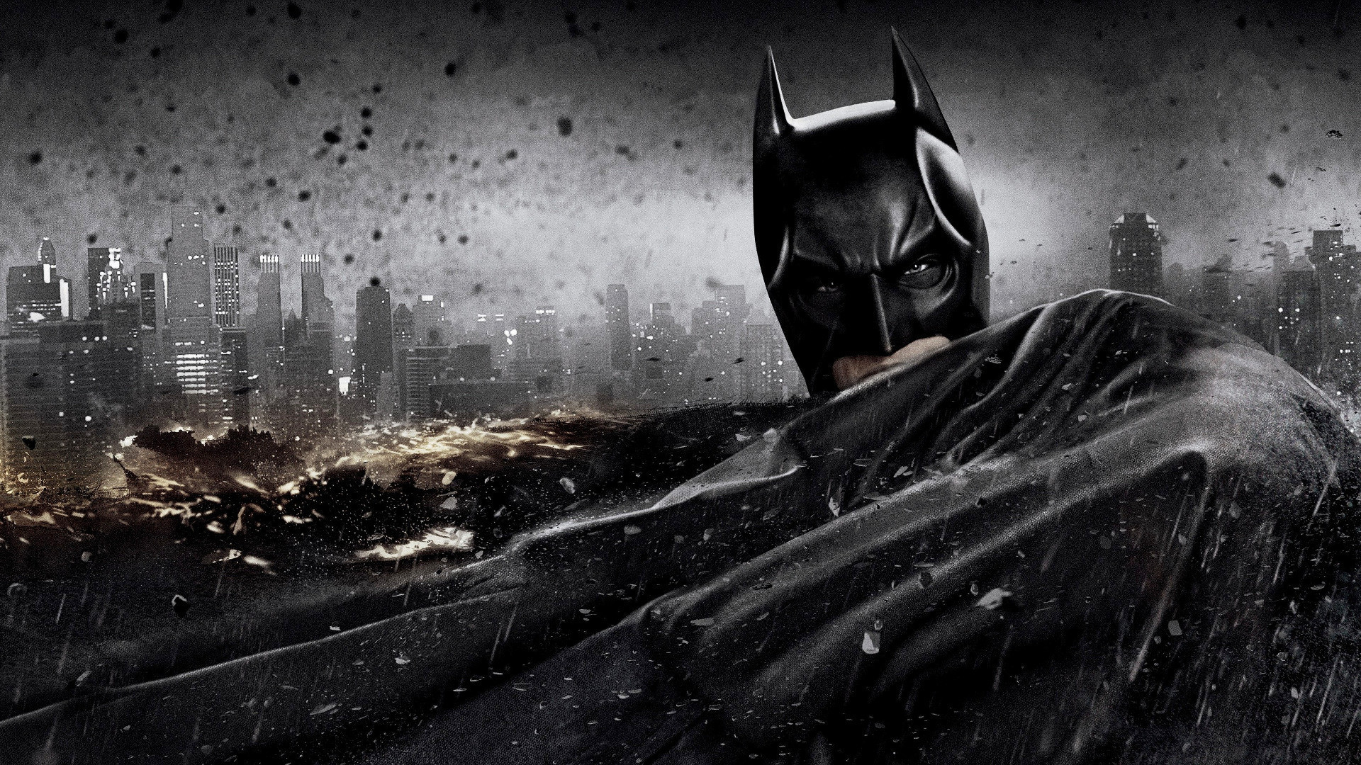 The Dark Knight Rises for windows download free